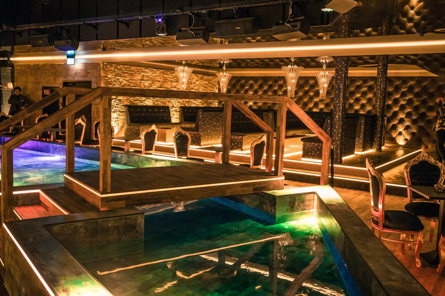 exclusive event venue in a great location - Photo 9 of 9