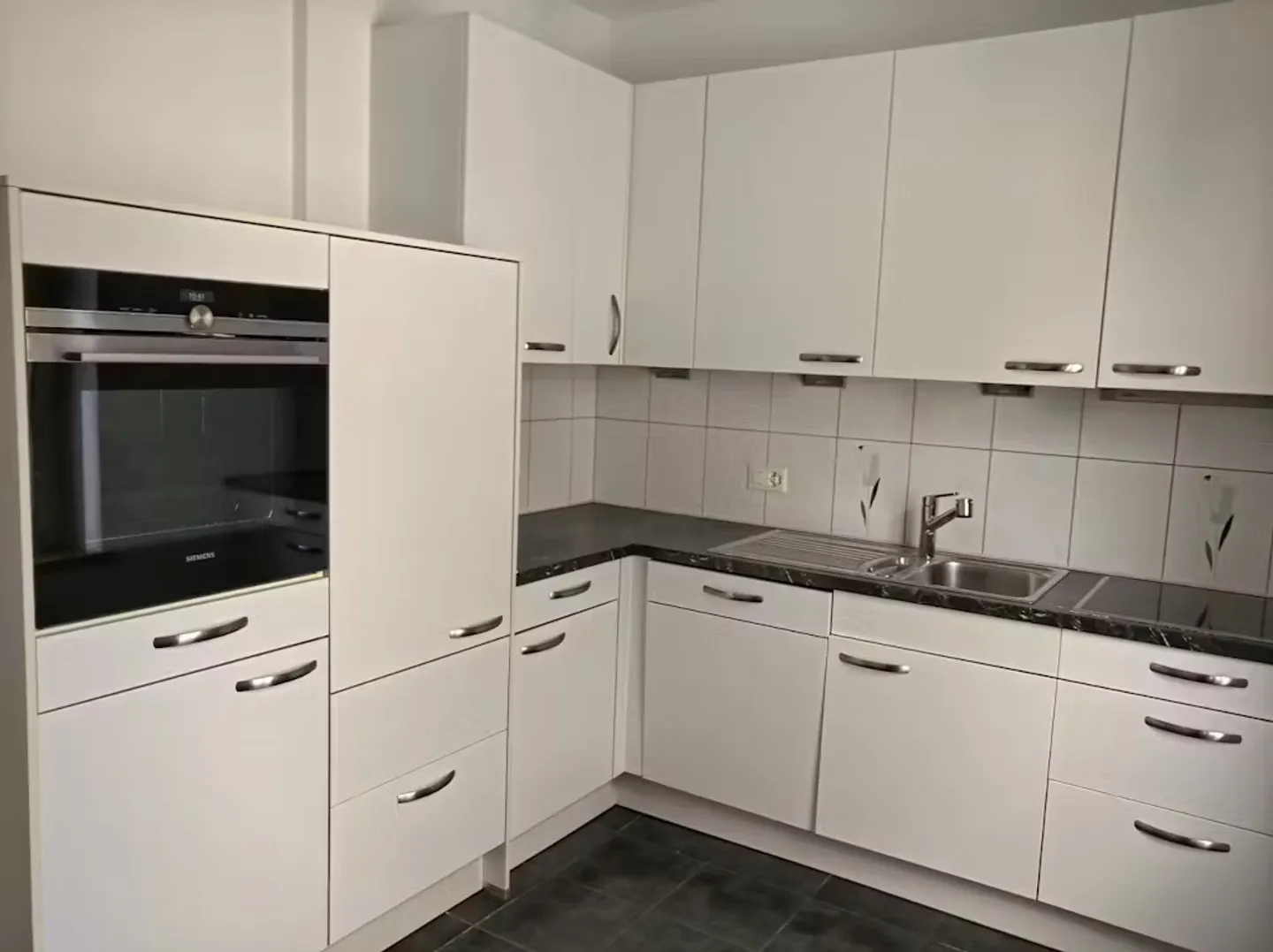 Appartamento in affitto - Foto 6 di 8