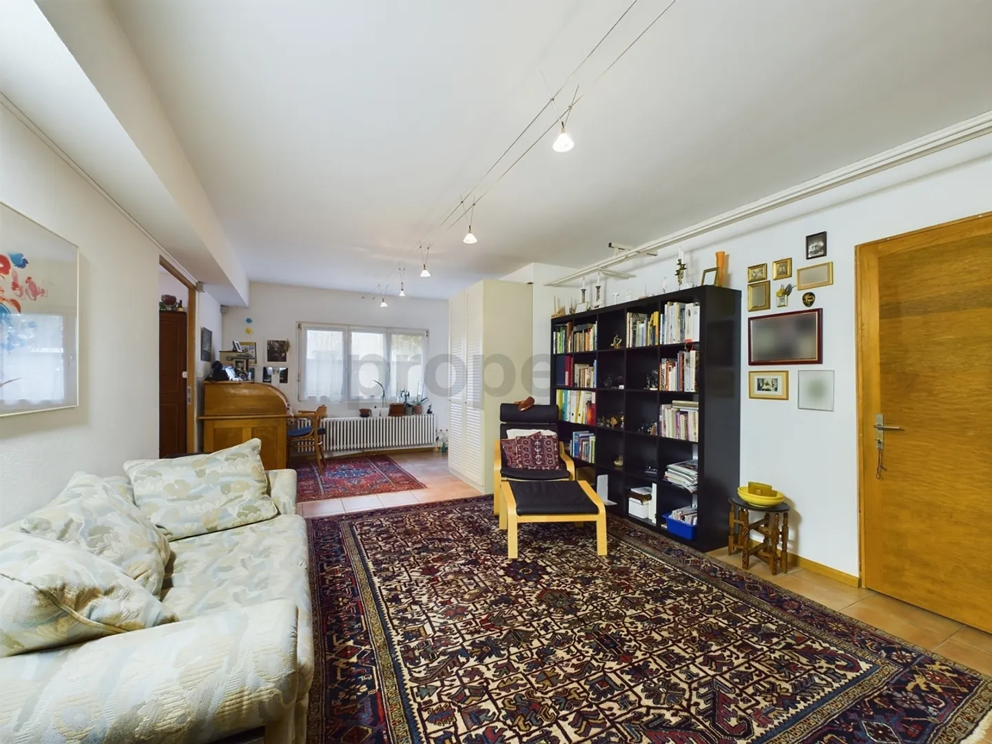 Réservé - Maison individuelle de 6,5 pièces accueillante à Liestal - Photo 2 sur 13