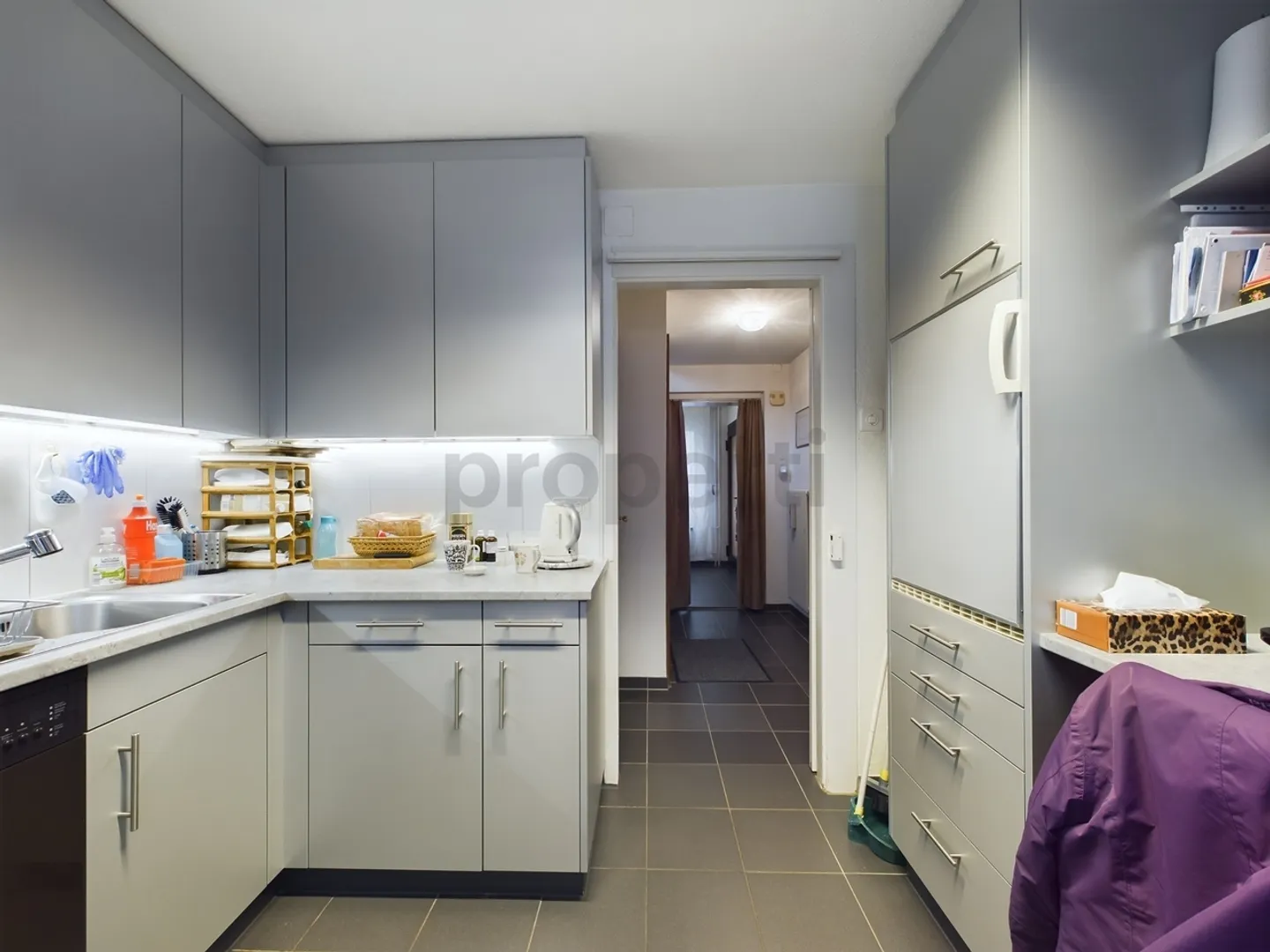 Réservé - Maison individuelle de 6,5 pièces accueillante à Liestal - Photo 4 sur 13