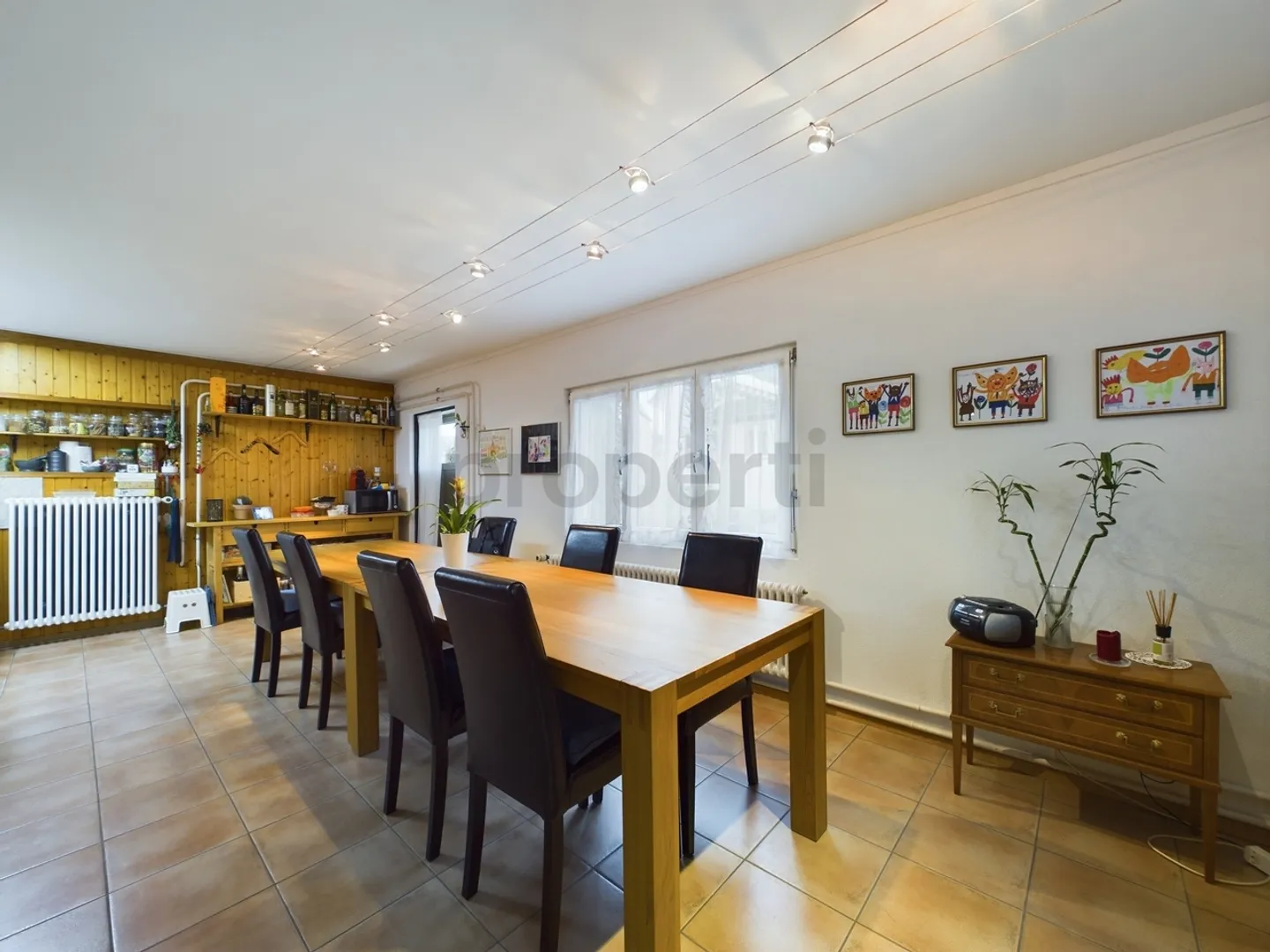 Réservé - Maison individuelle de 6,5 pièces accueillante à Liestal - Photo 5 sur 13