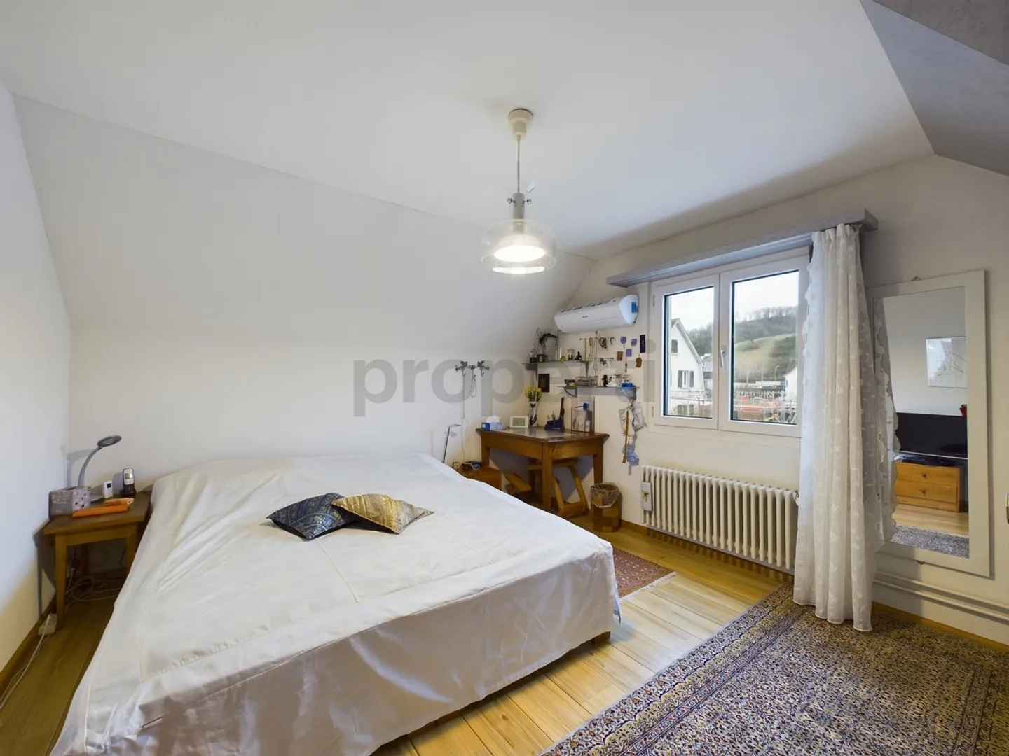 Réservé - Maison individuelle de 6,5 pièces accueillante à Liestal - Photo 7 sur 13