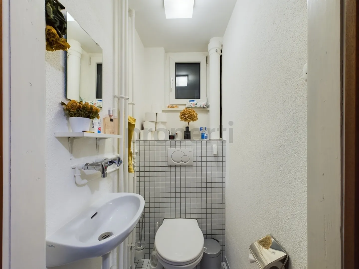 Réservé - Maison individuelle de 6,5 pièces accueillante à Liestal - Photo 10 sur 13