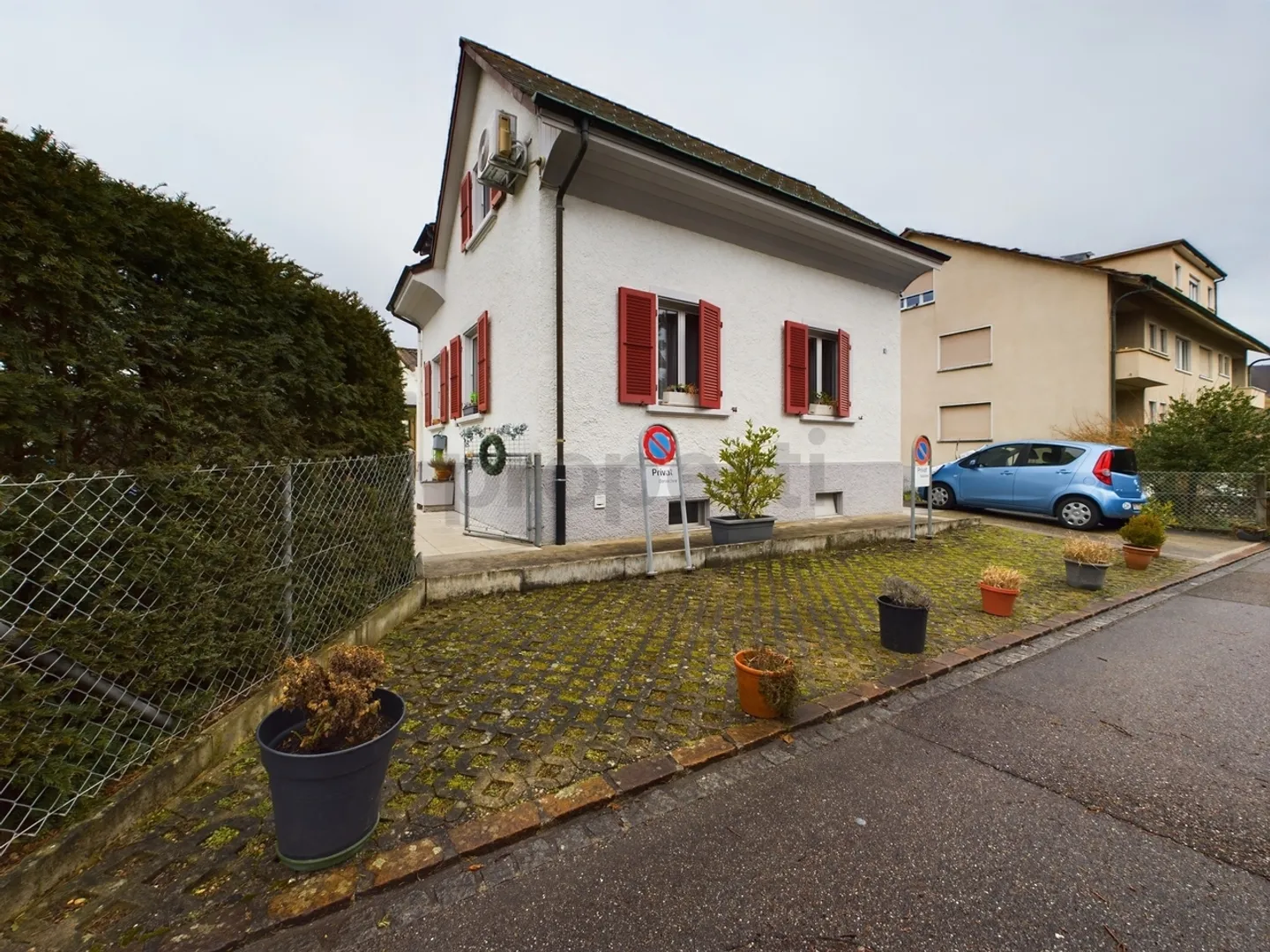 Réservé - Maison individuelle de 6,5 pièces accueillante à Liestal - Photo 11 sur 13