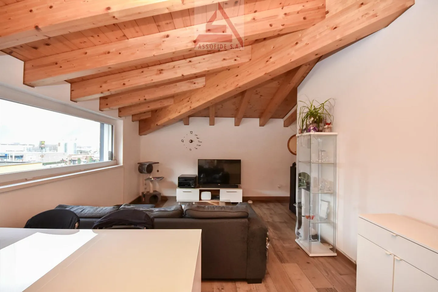 Warme und familiäre Atmosphäre / Atmosfera calda e familiare - Photo 1 of 6