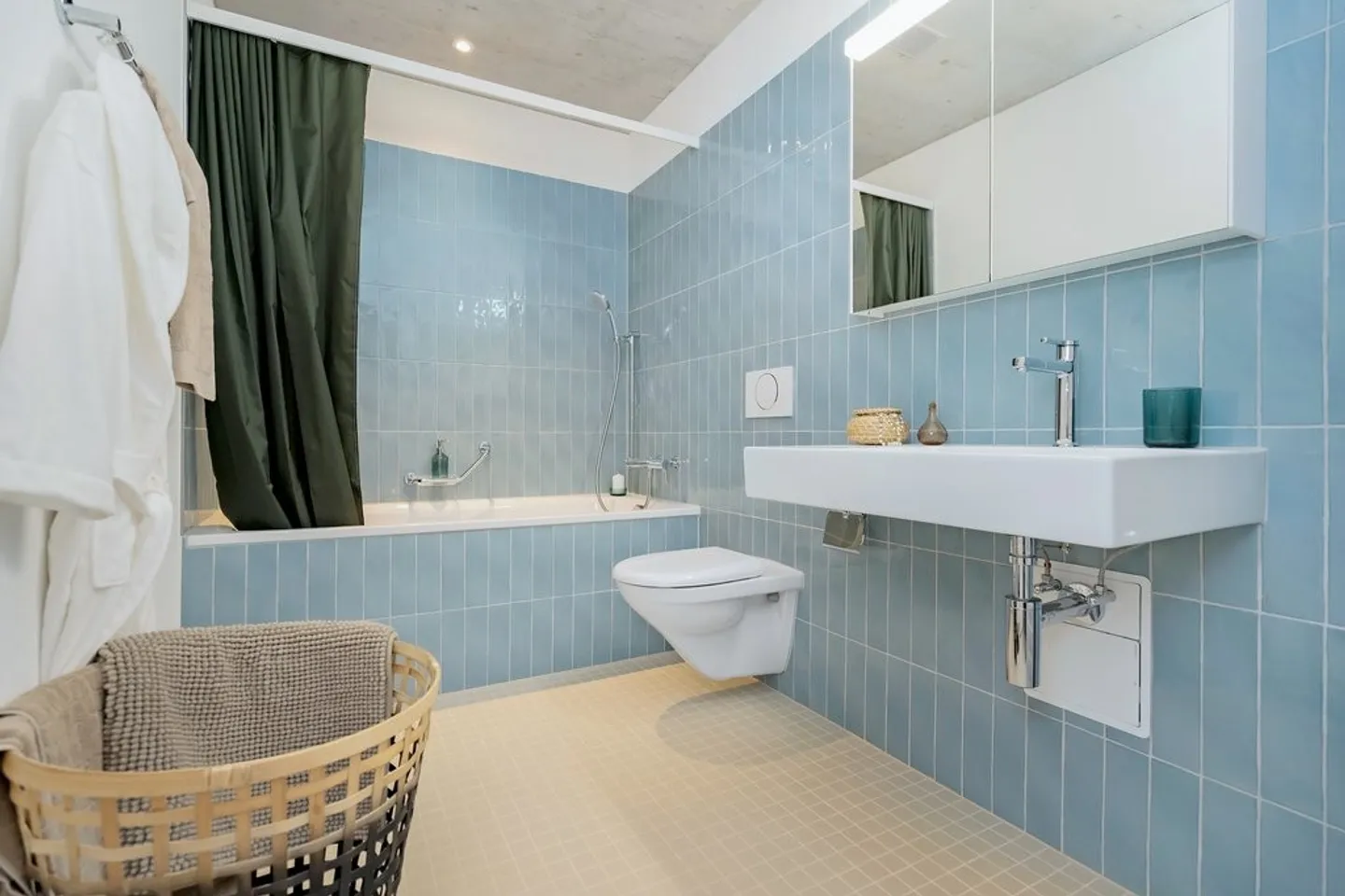 Appartamento 5.5 stanze - Foto 3 di 9