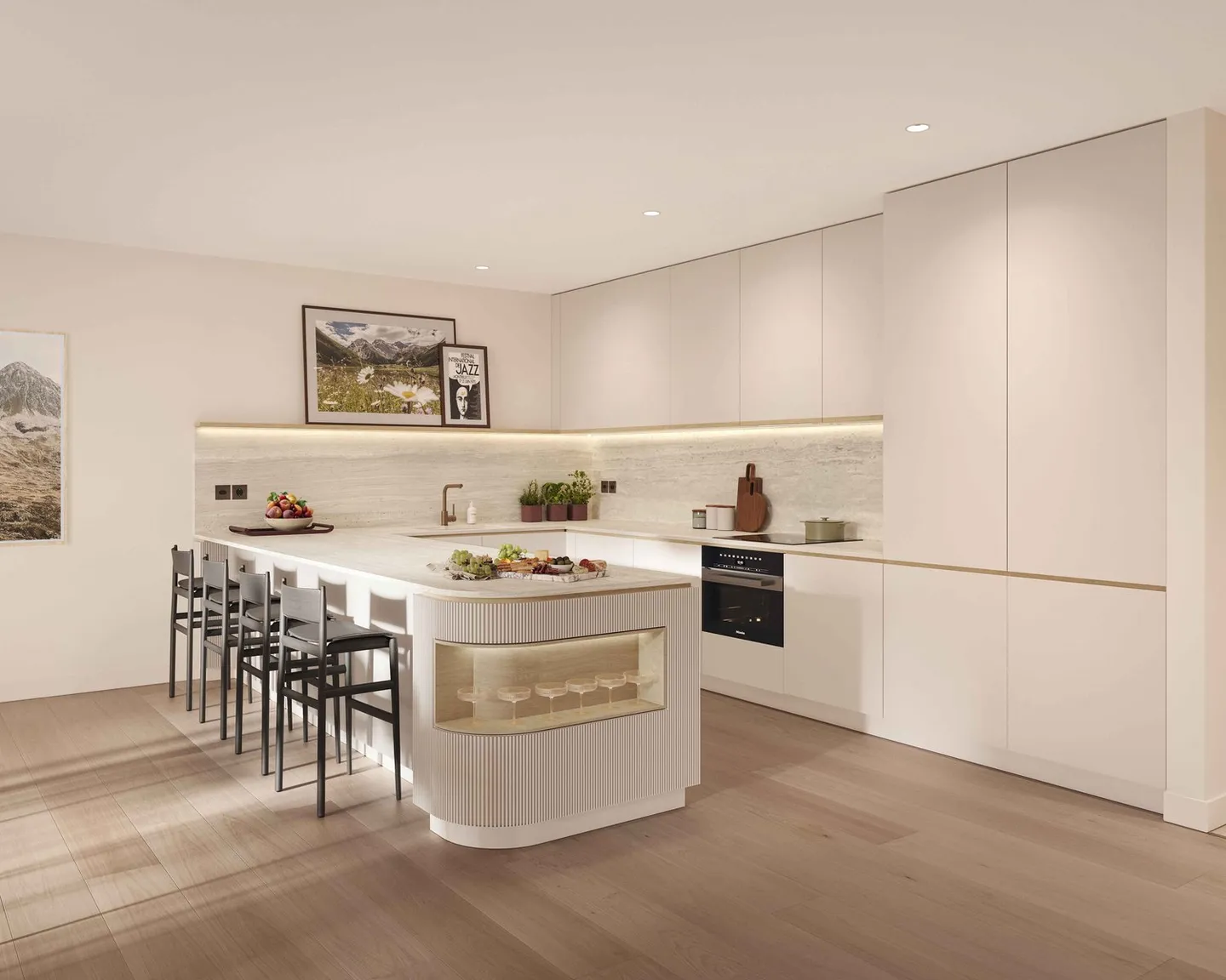 Residenz 806 (S 102) - Foto 4 von 5