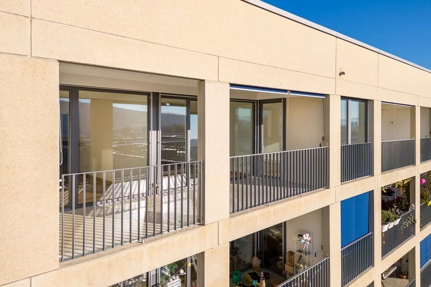 Wir suchen genau Sie - Foto 5 von 5