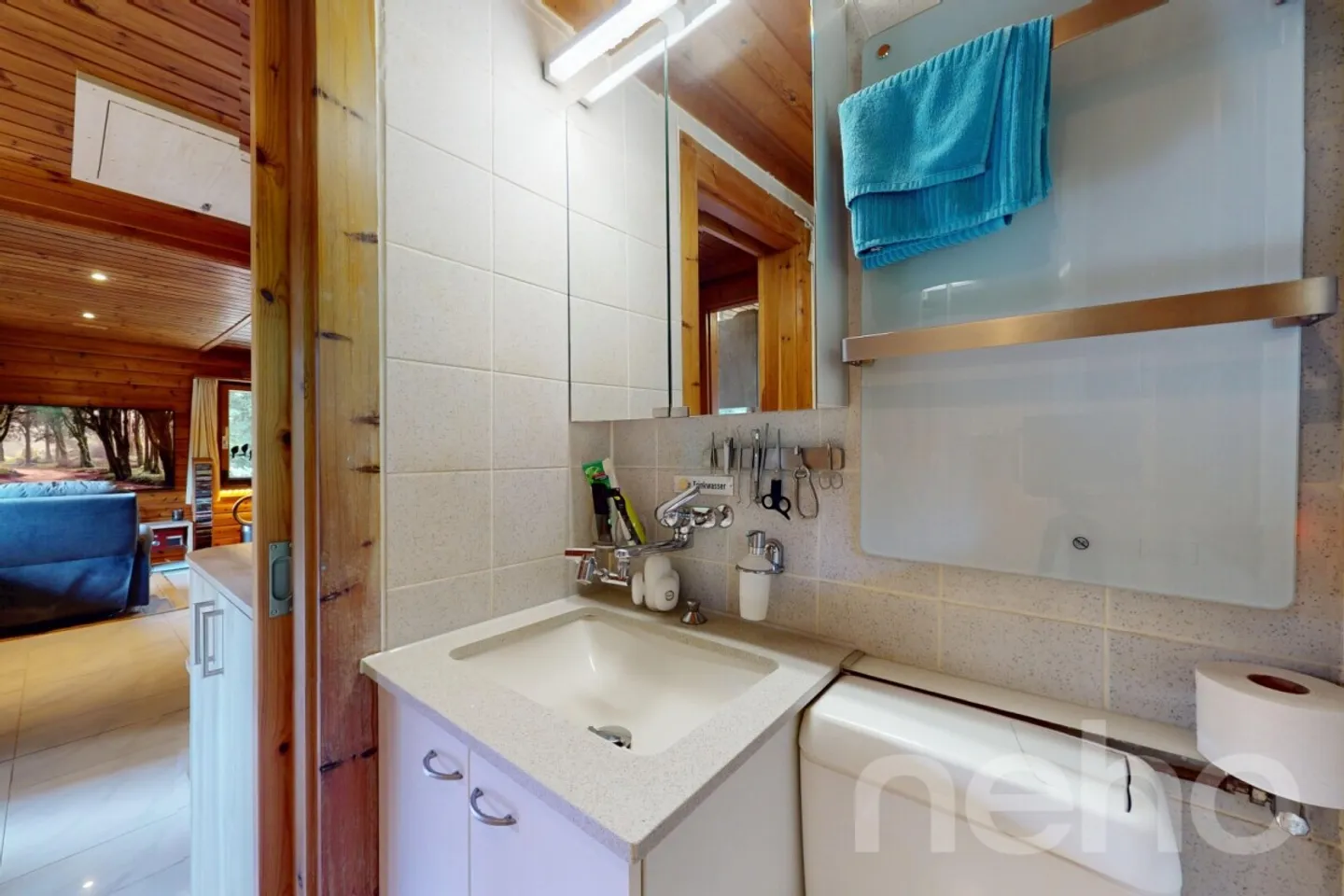 Casa singola in vendita - Foto 8 di 13