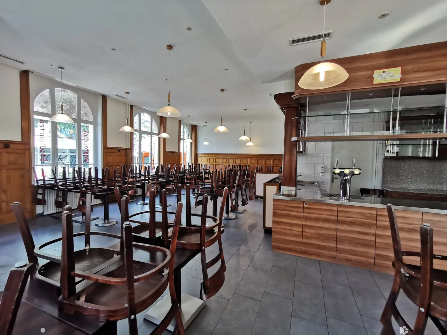 Avez-vous le rêve de votre propre restaurant ? - Photo 3 sur 8