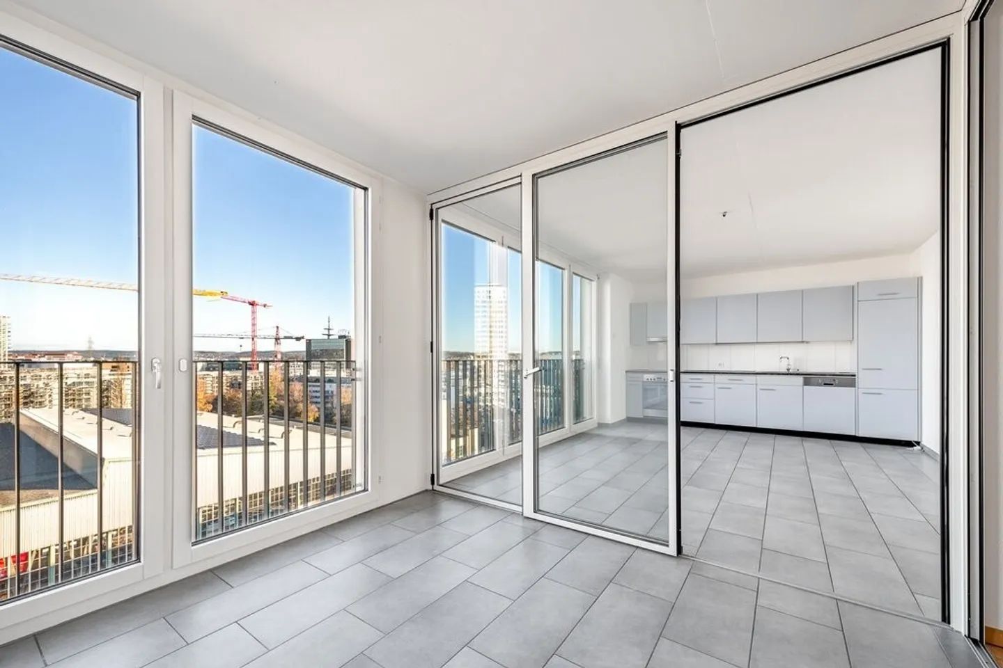 Wir suchen genau Sie - Foto 4 von 5