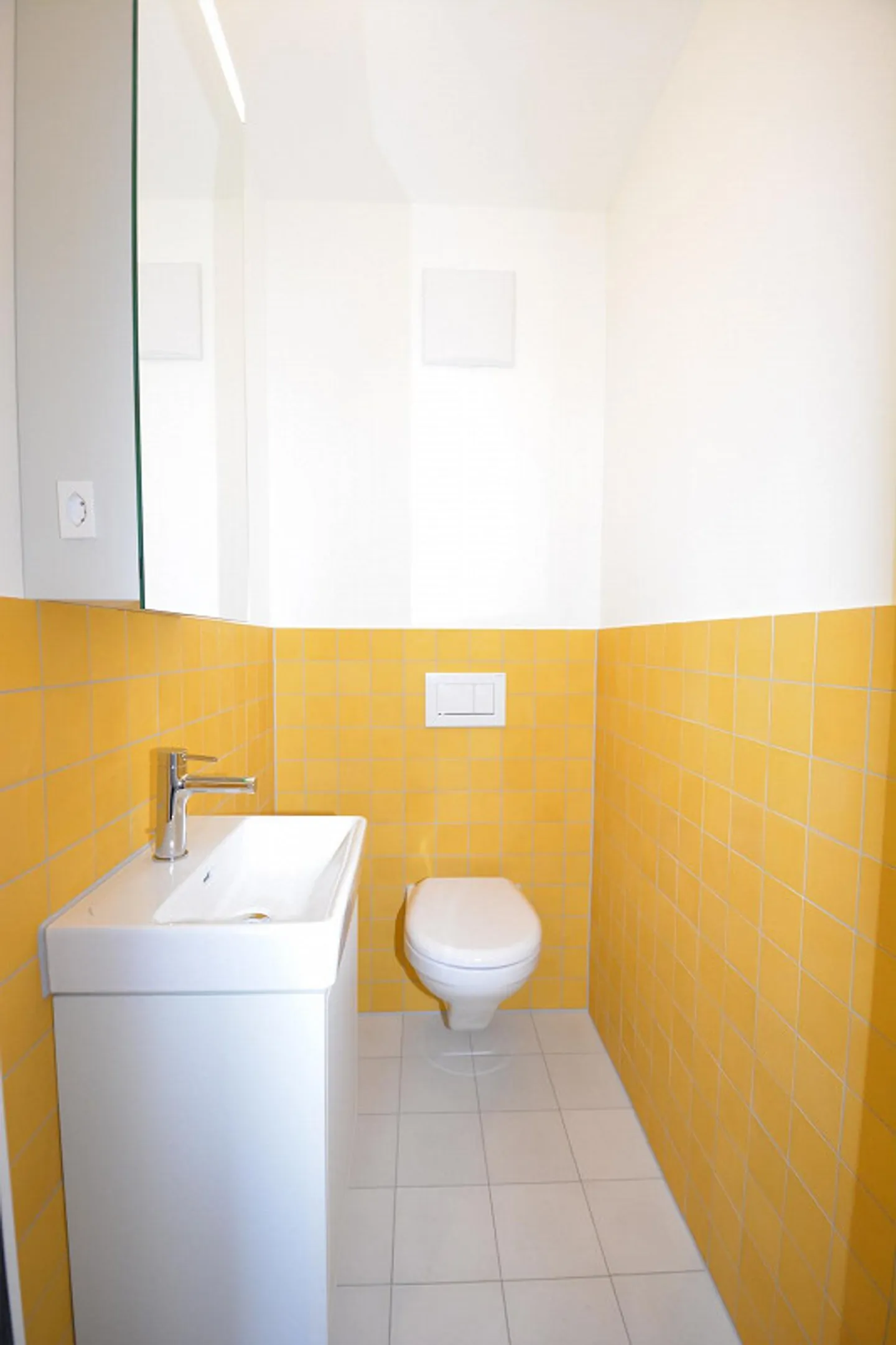 Aussergewöhnliche Duplexwohnung - Foto 4 von 13