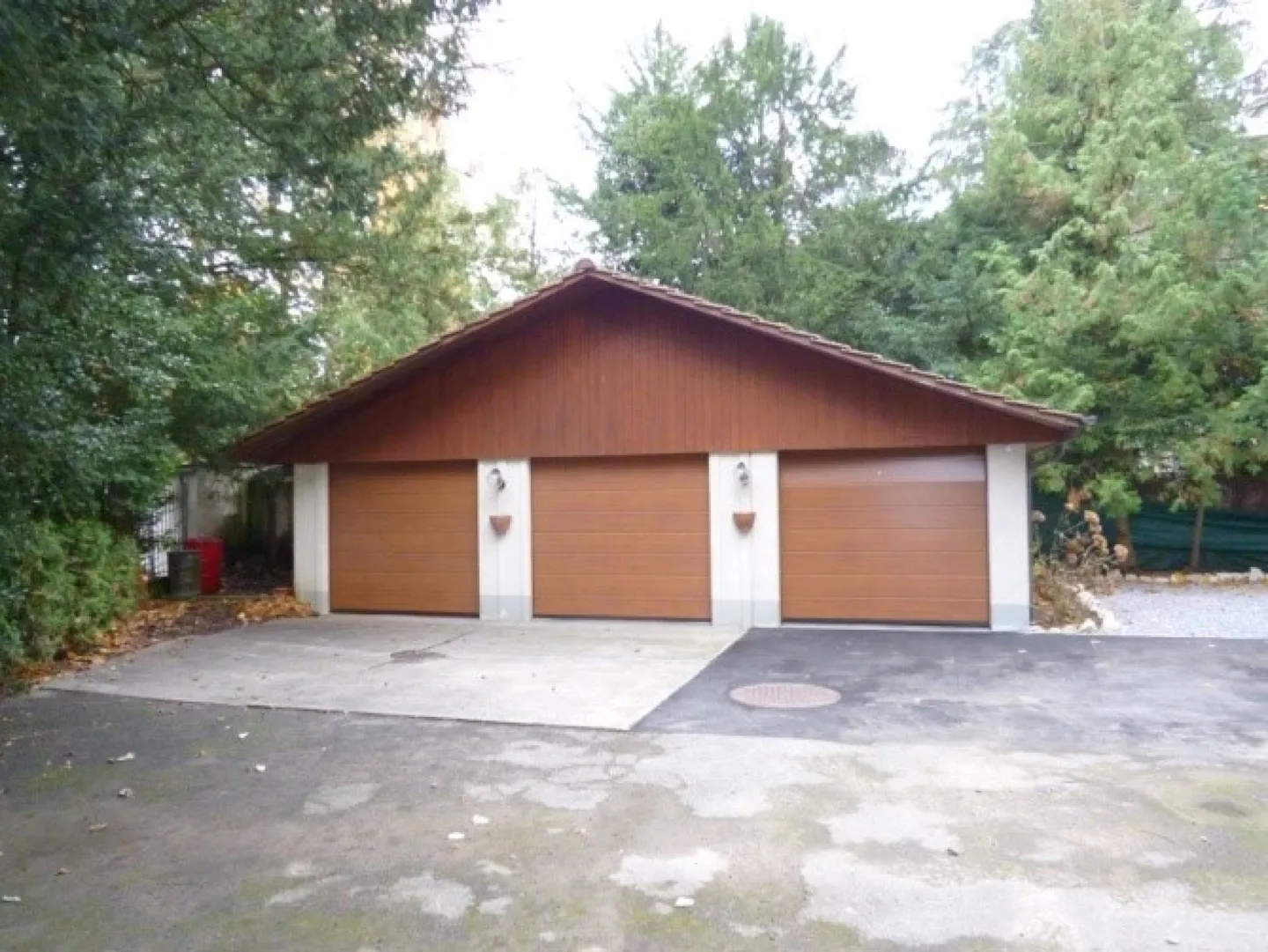 Appartement 5 pièces rez-de-chaussée - Photo 8 sur 9