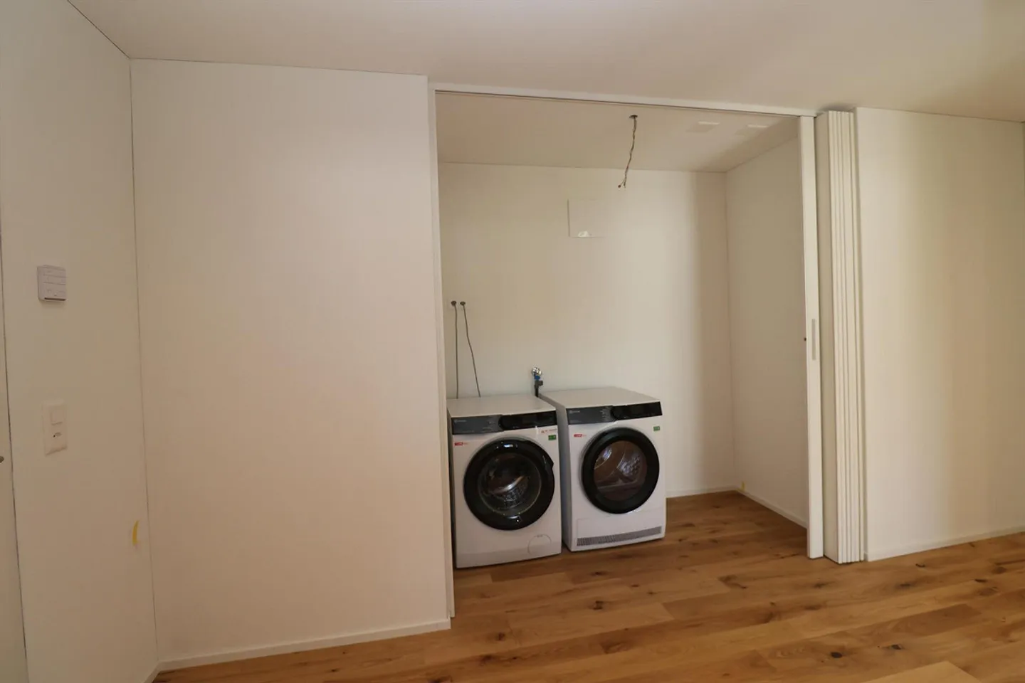 New apartment in Rafz - Photo 2 of 8