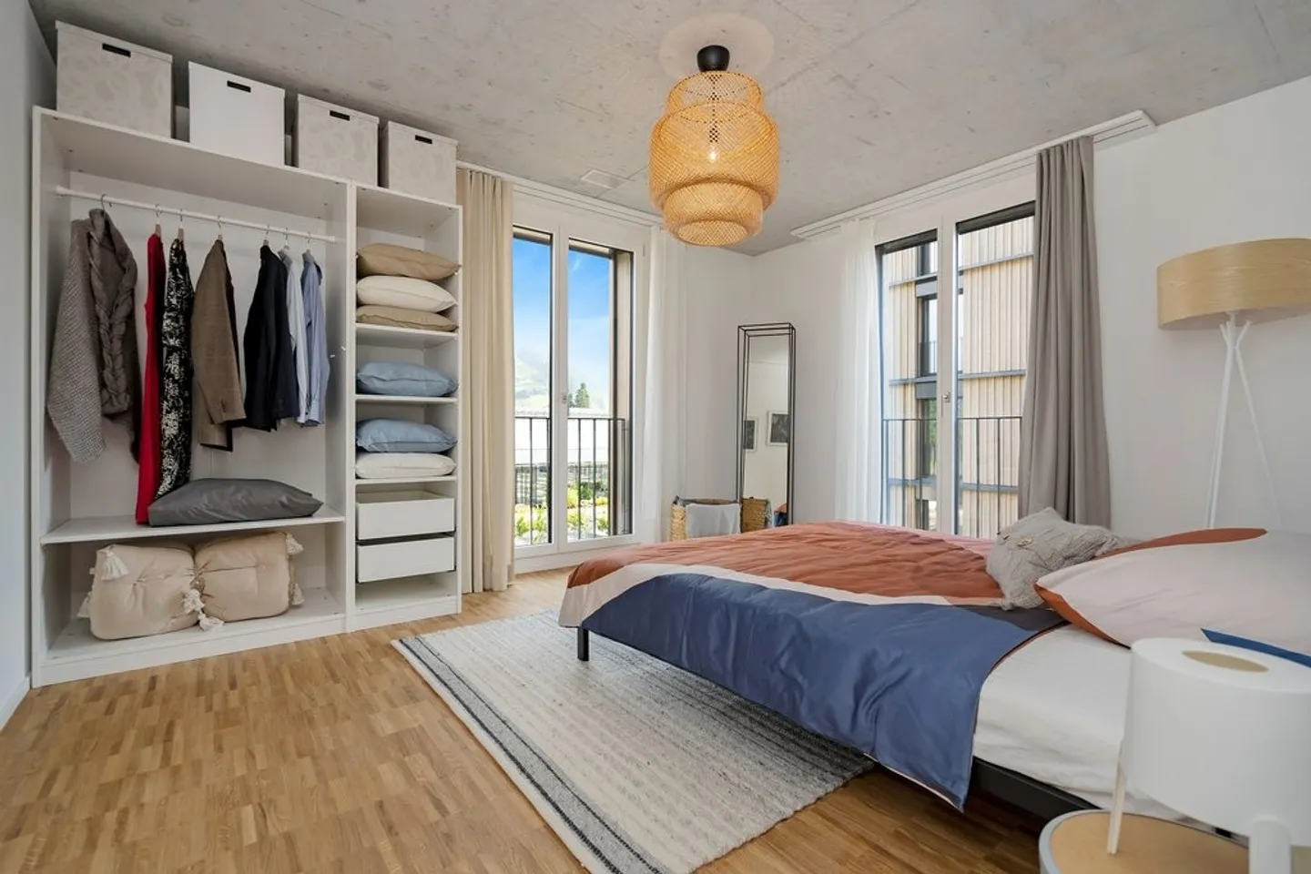 Appartamento 5.5 stanze - Foto 5 di 9