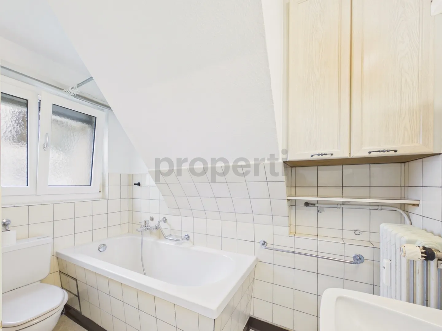 Charmant appartement 3.5 pièces - Photo 7 sur 8
