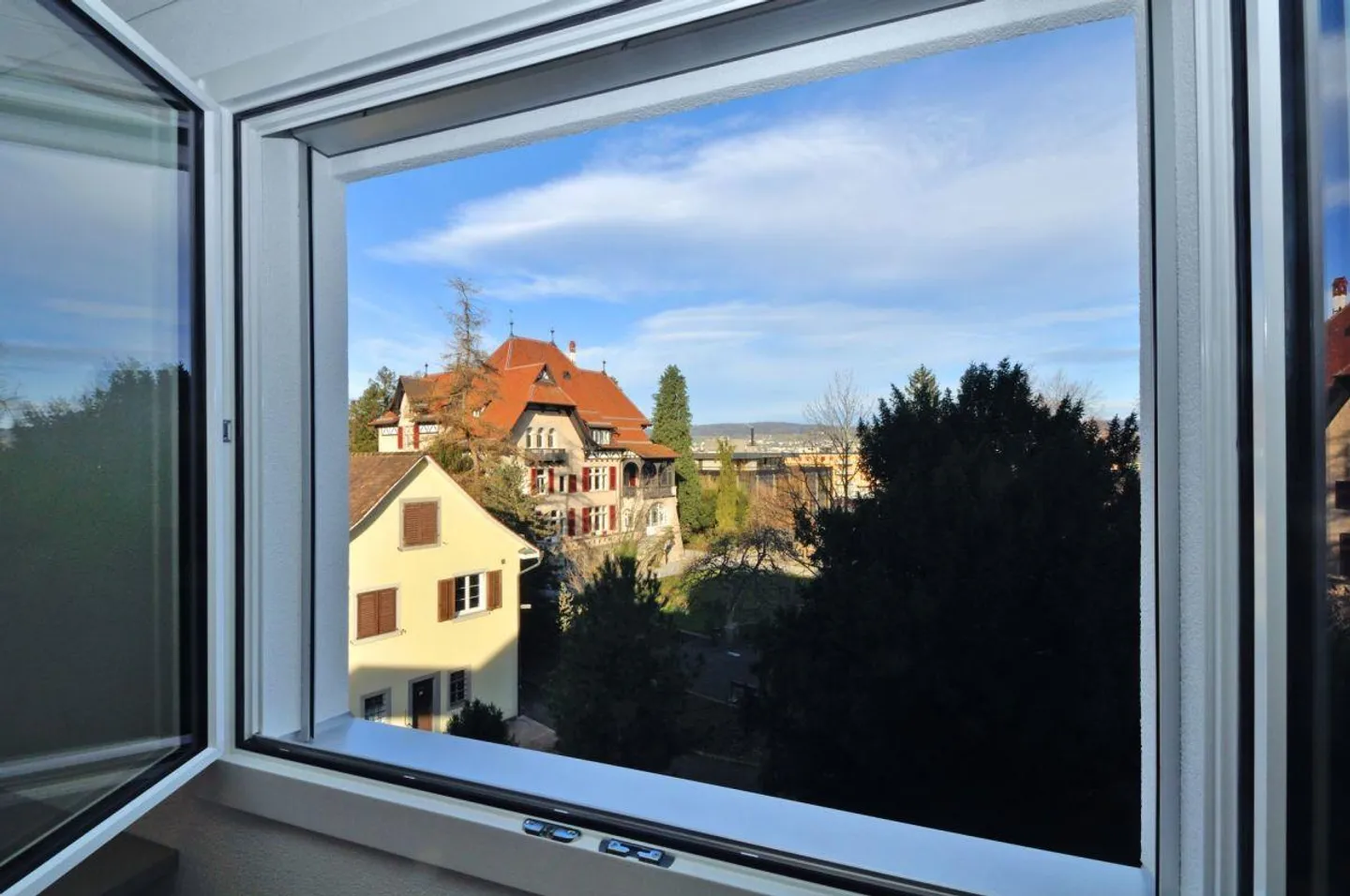 WG room for students - centrally and quietly located - Photo 2 of 12