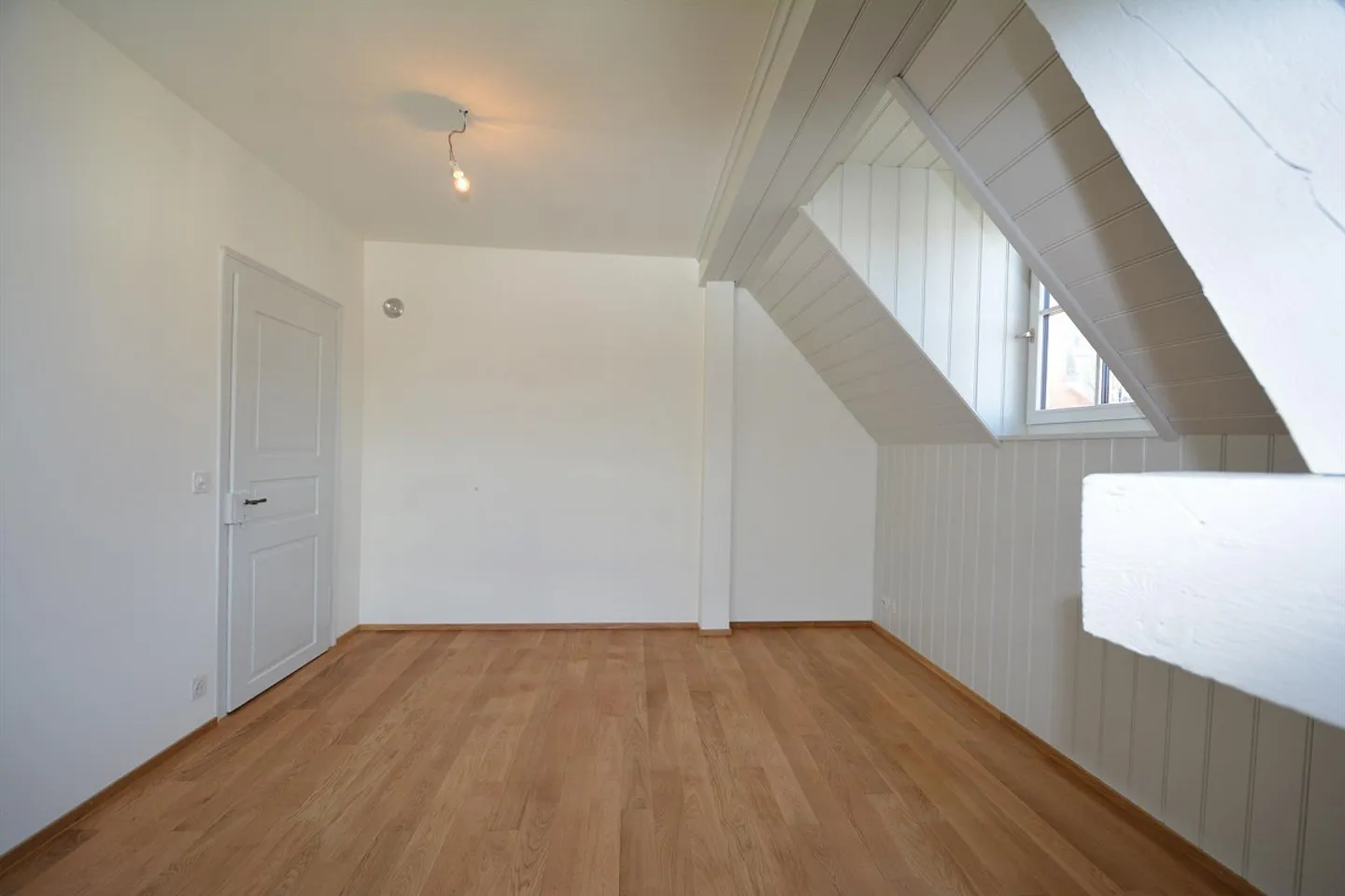Aussergewöhnliche Duplexwohnung - Foto 9 von 13