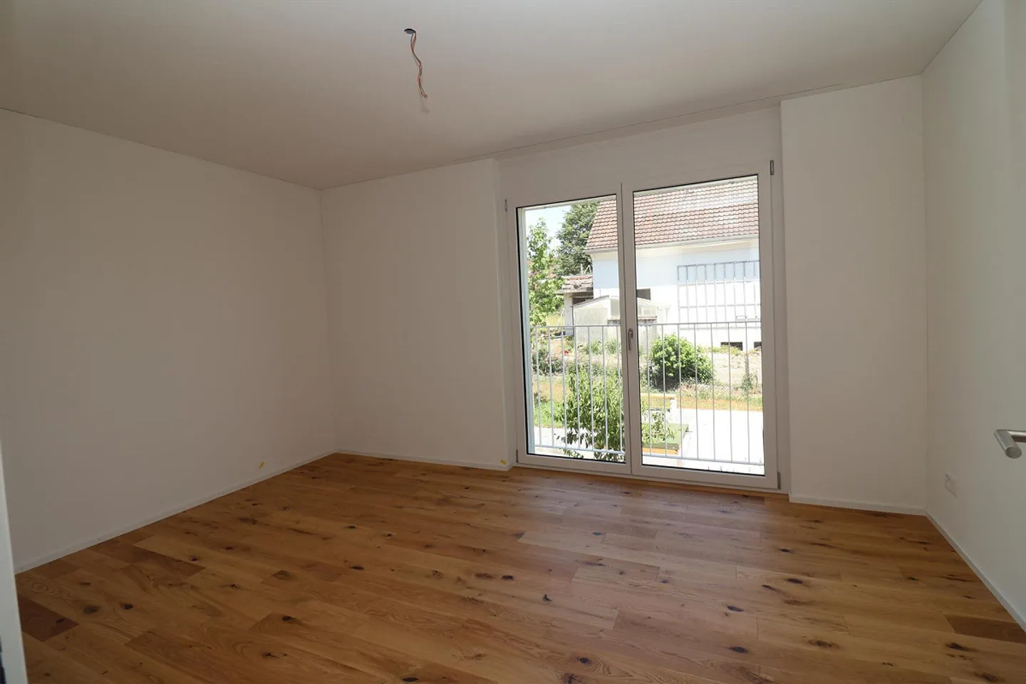 New apartment in Rafz - Photo 6 of 8