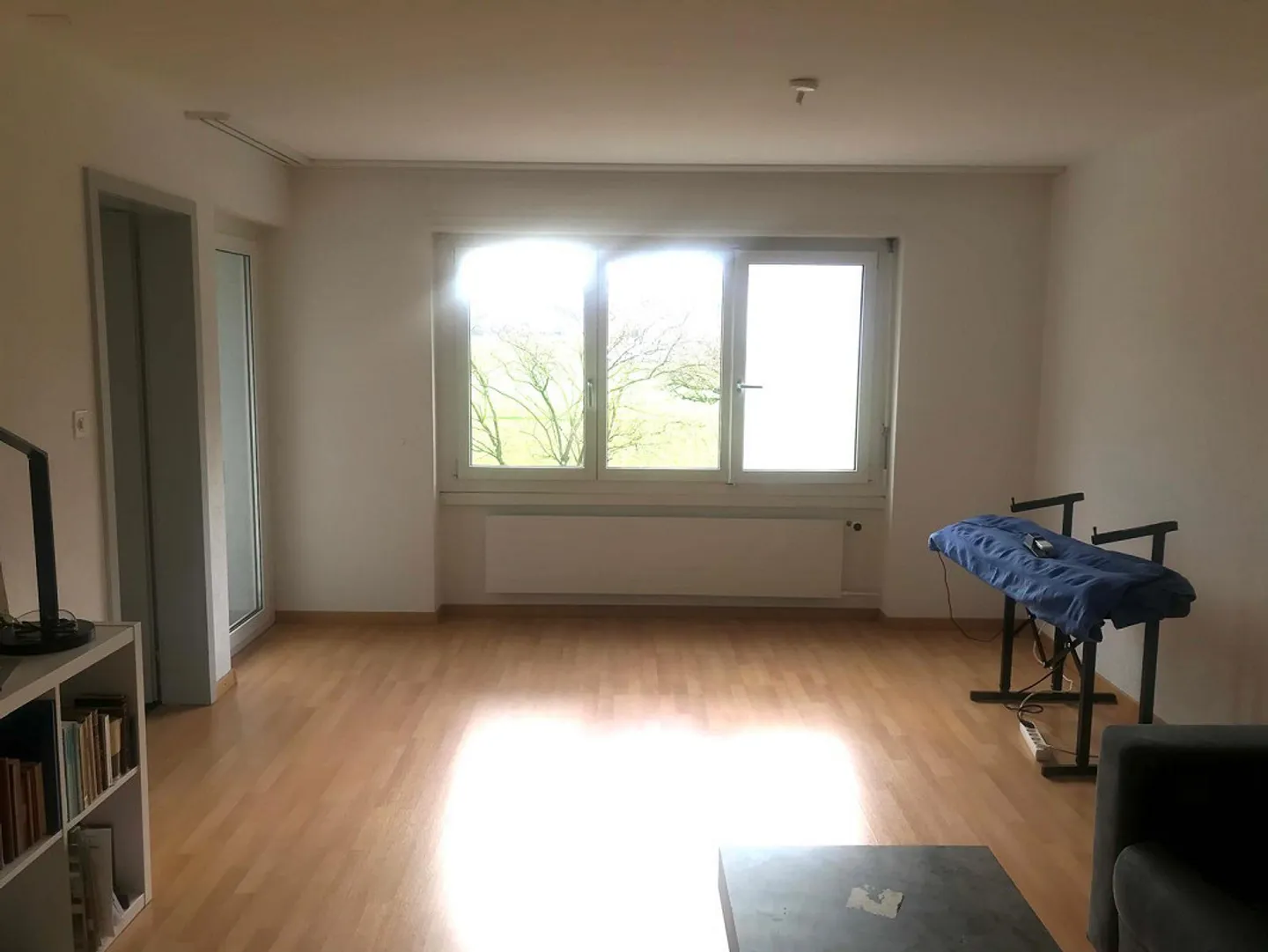 Cozy 2.0-room apartment on the 1st floor for rent - Photo 3 of 10
