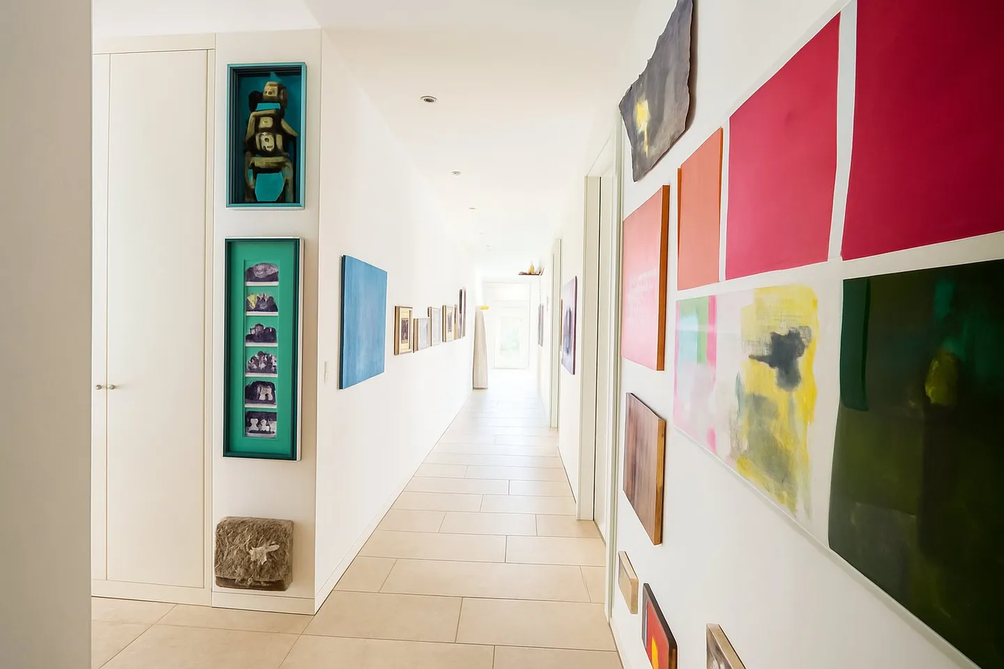 Senior/Seniorin gesucht - Wohnen in netter Gemeinschaft - Foto 2 von 12