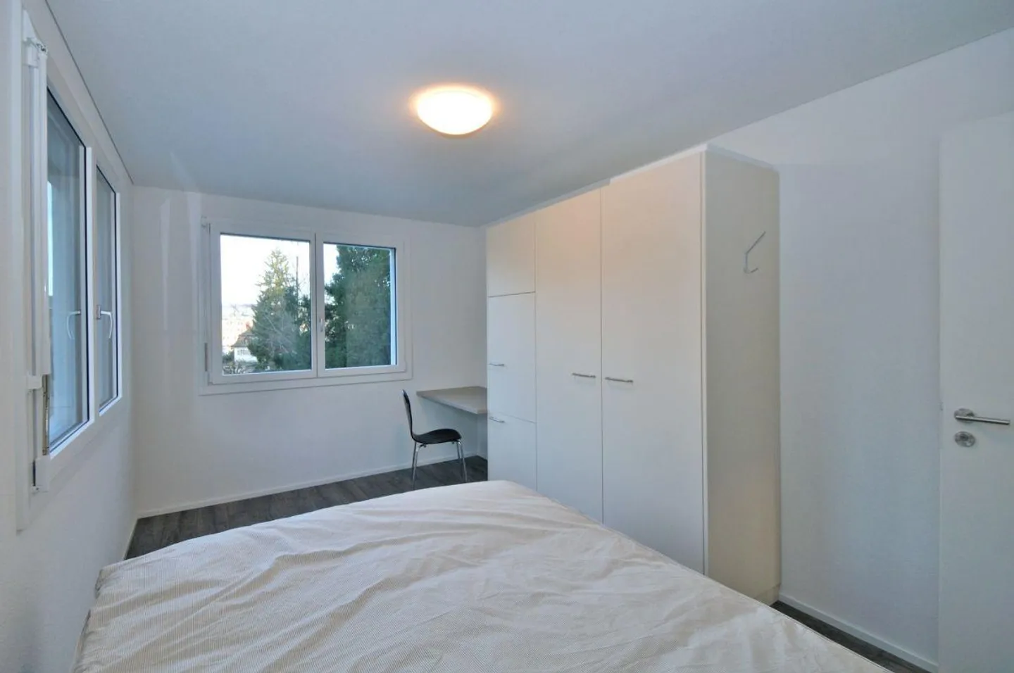 WG room for students - centrally and quietly located - Photo 6 of 12