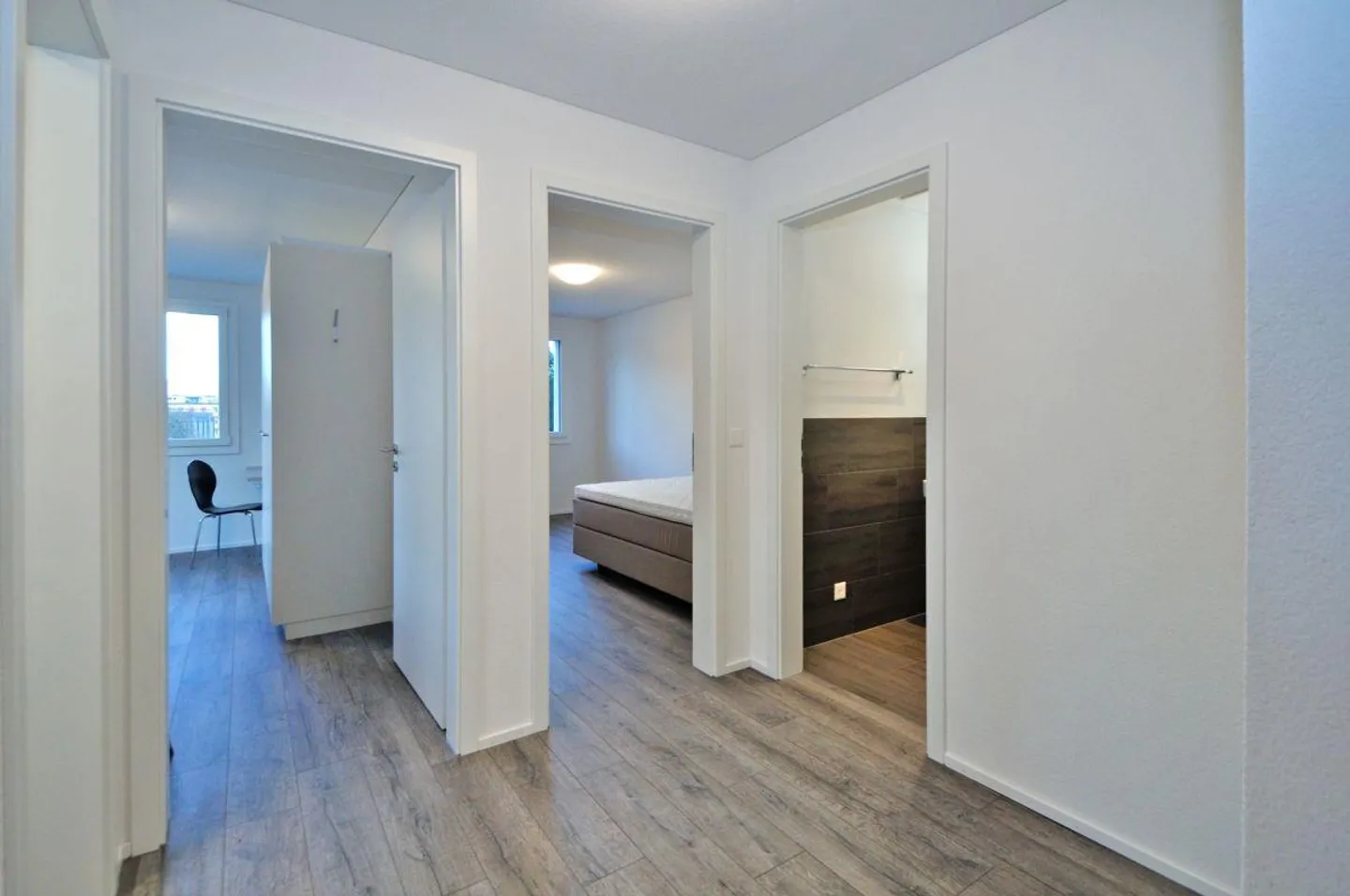 WG room for students - centrally and quietly located - Photo 11 of 12