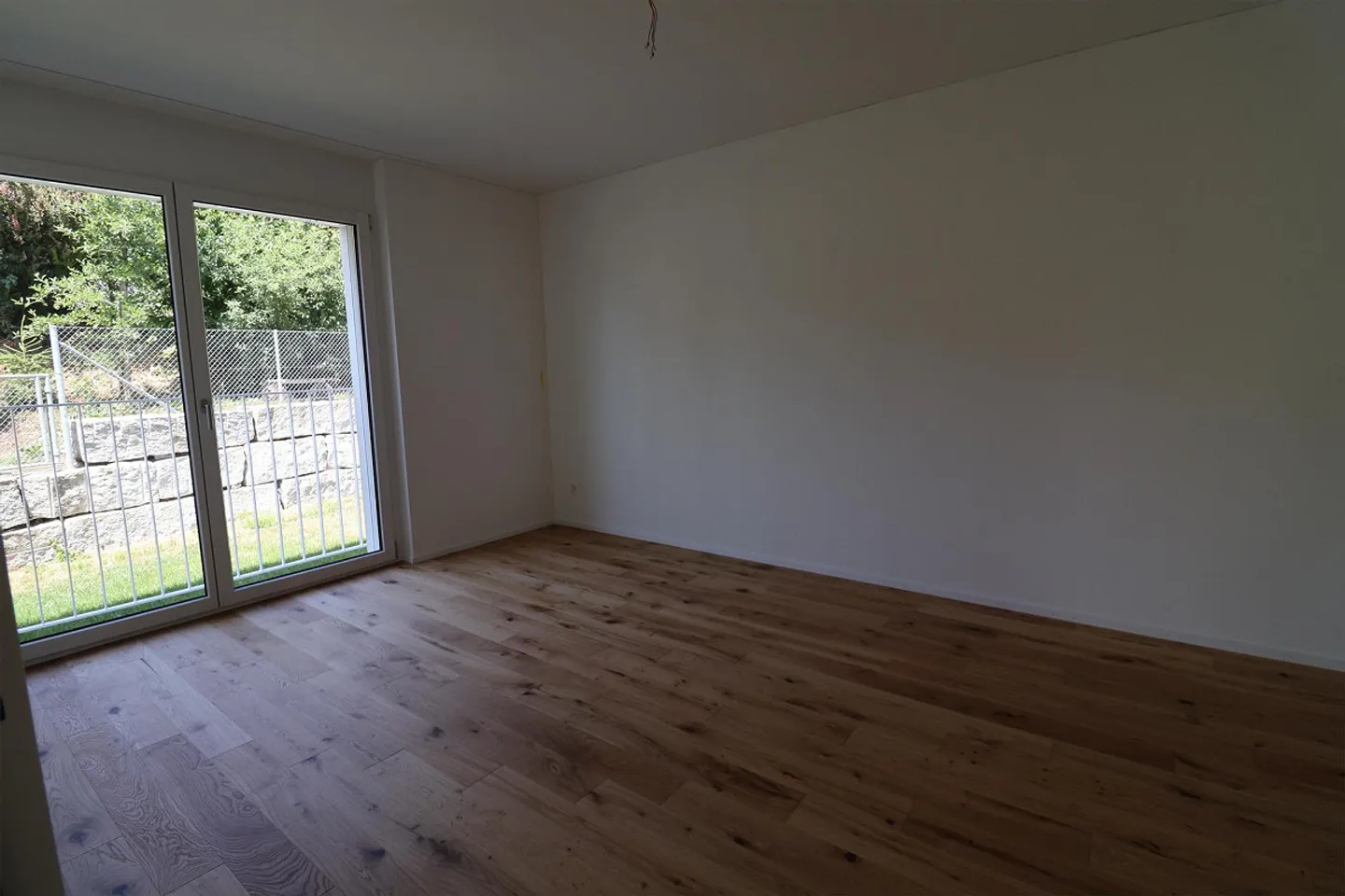 New apartment in Rafz - Photo 8 of 8