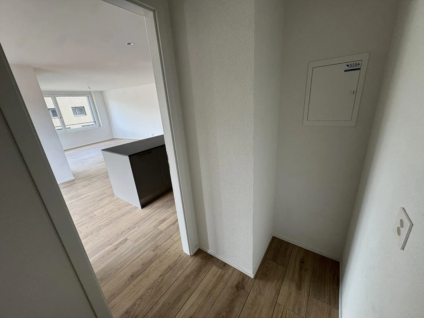 05726 - Apartment 3½ Rooms - IMP. CHAMP-RIOND 9 - MATRAN - Photo 7 of 11