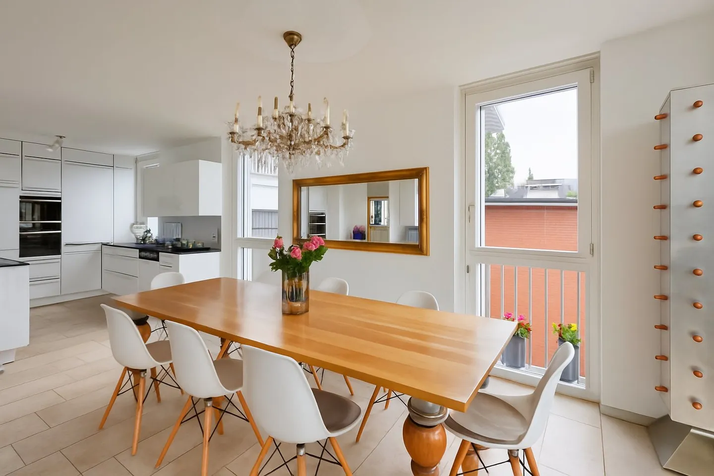 Senior/Seniorin gesucht - Wohnen in netter Gemeinschaft - Foto 7 von 12