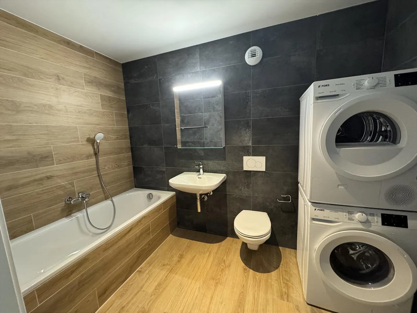 05726 - Apartment 3½ Rooms - IMP. CHAMP-RIOND 9 - MATRAN - Photo 9 of 11