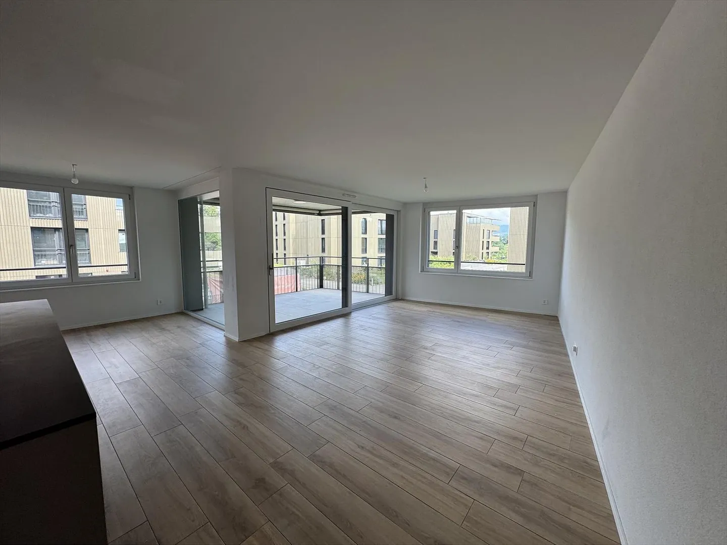 05726 - Apartment 3½ Rooms - IMP. CHAMP-RIOND 9 - MATRAN - Photo 11 of 11