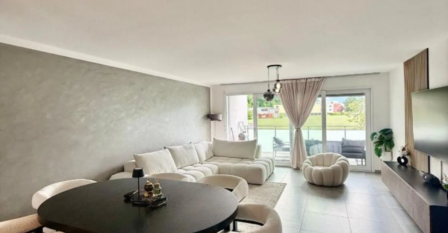 Minergie Apartment in Pont-de-la-Morge - Photo 5 of 13