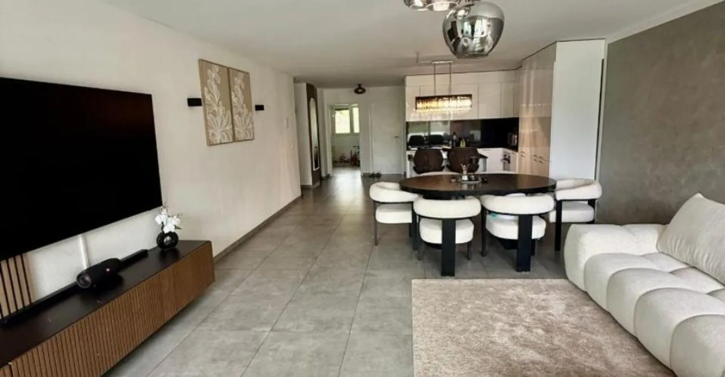 Minergie Apartment in Pont-de-la-Morge - Photo 6 of 13