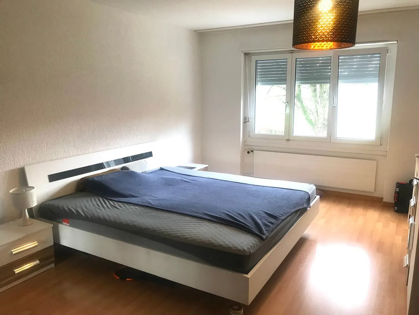 Cozy 2.0-room apartment on the 1st floor for rent - Photo 6 of 10