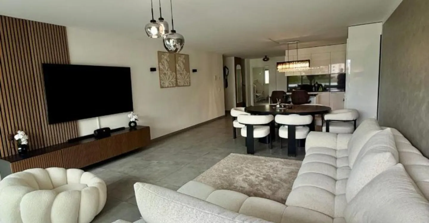 Minergie Apartment in Pont-de-la-Morge - Photo 4 of 13