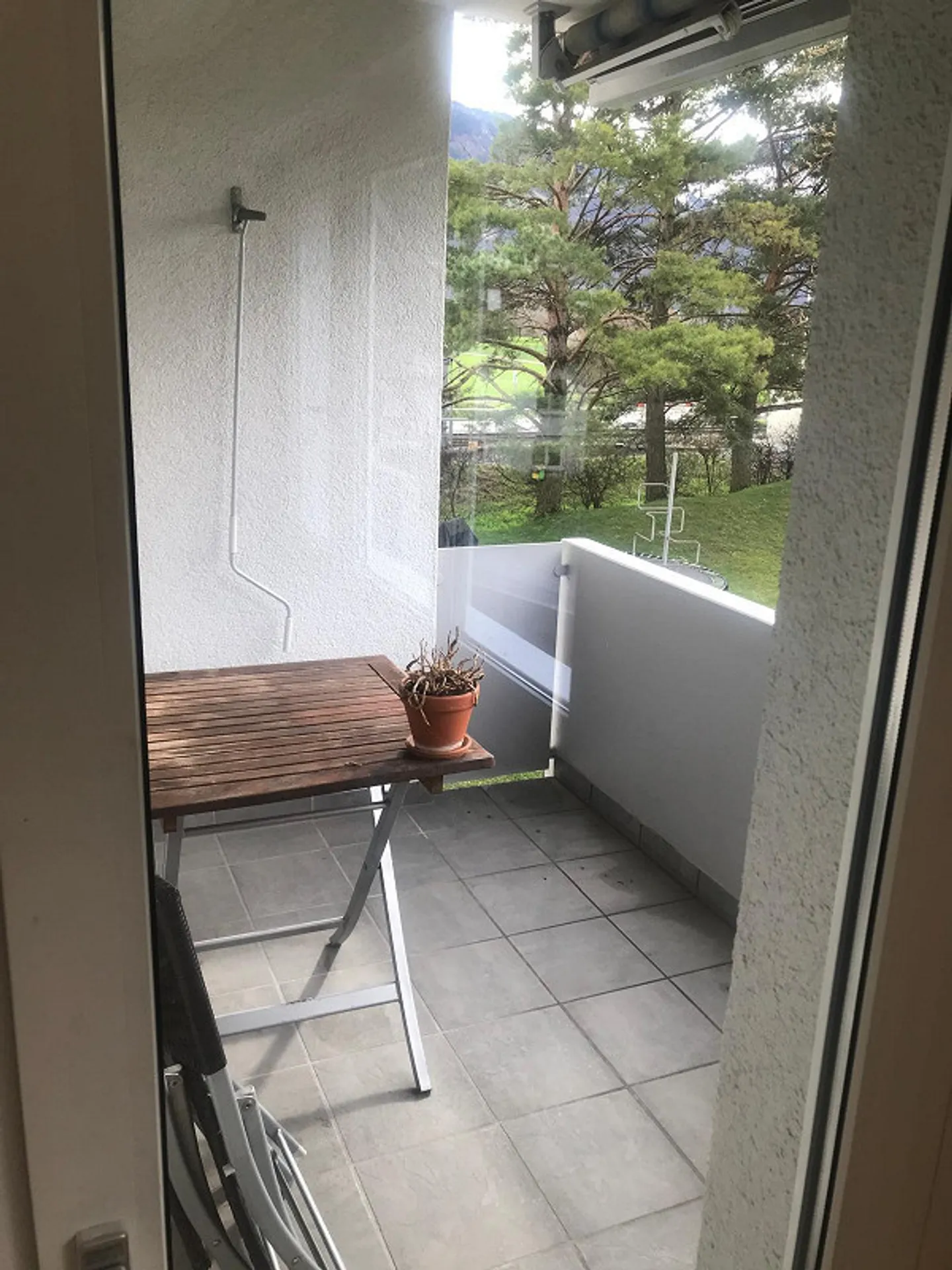Cozy 2.0-room apartment on the 1st floor for rent - Photo 5 of 10