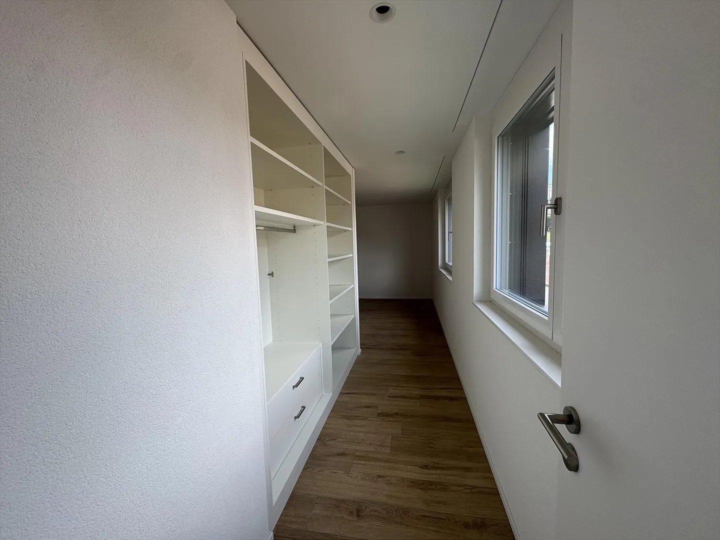 05726 - Apartment 3½ Rooms - IMP. CHAMP-RIOND 9 - MATRAN - Photo 6 of 11