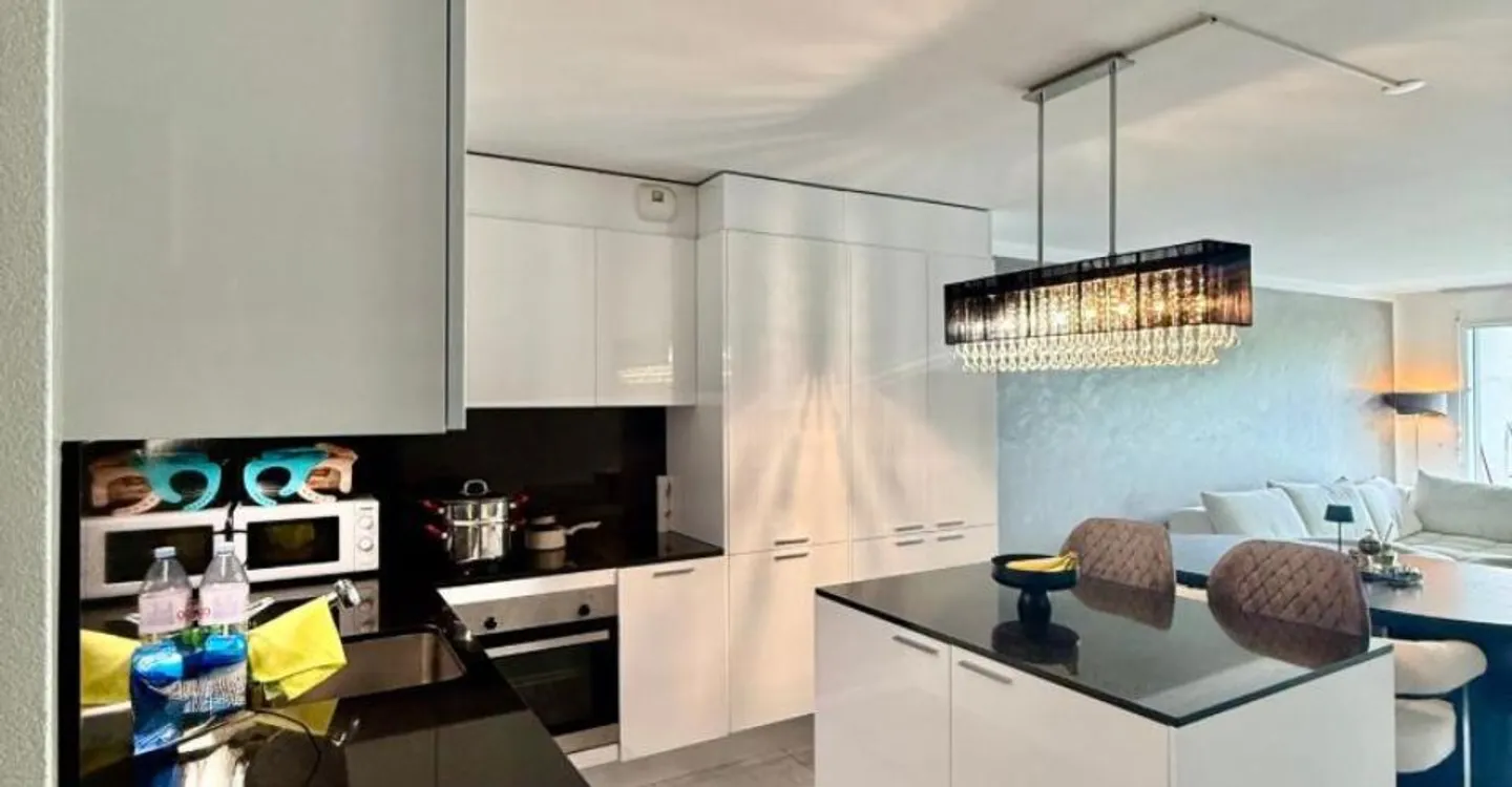 Minergie Apartment in Pont-de-la-Morge - Photo 8 of 13