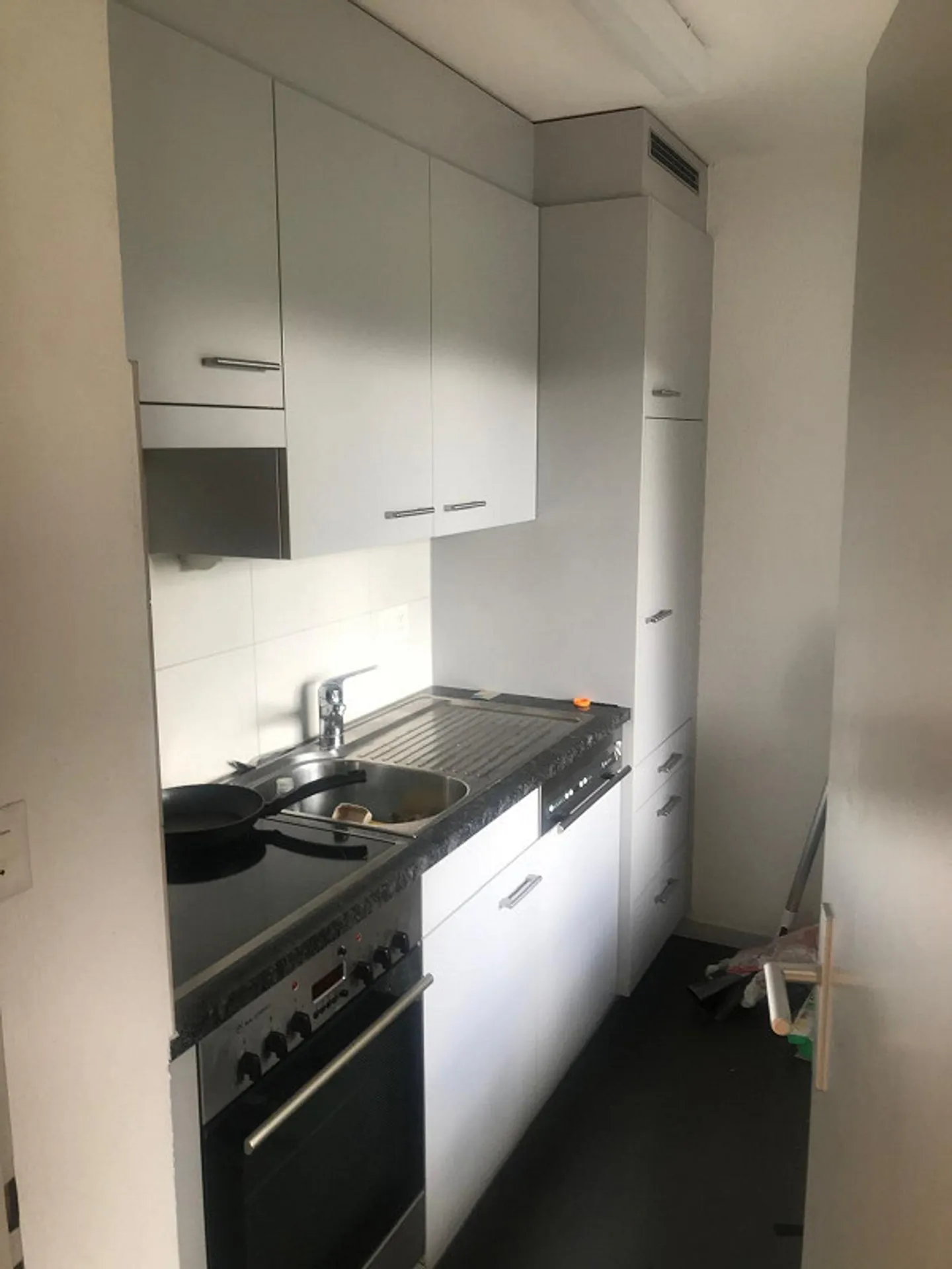 Cozy 2.0-room apartment on the 1st floor for rent - Photo 7 of 10