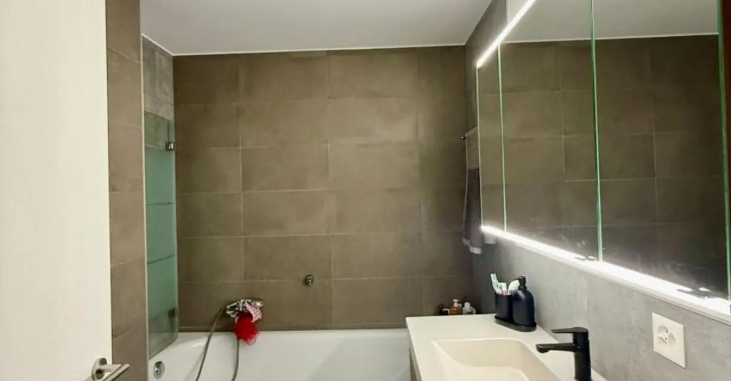 Minergie Apartment in Pont-de-la-Morge - Photo 11 of 13
