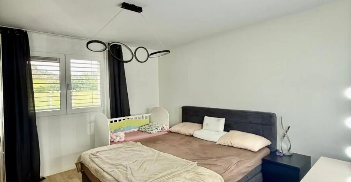 Minergie Apartment in Pont-de-la-Morge - Photo 12 of 13