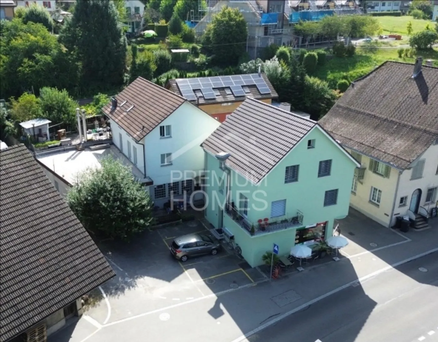 «Sorglos-Investment Vollvermietetes Anlageobjekt» - Foto 1 von 4