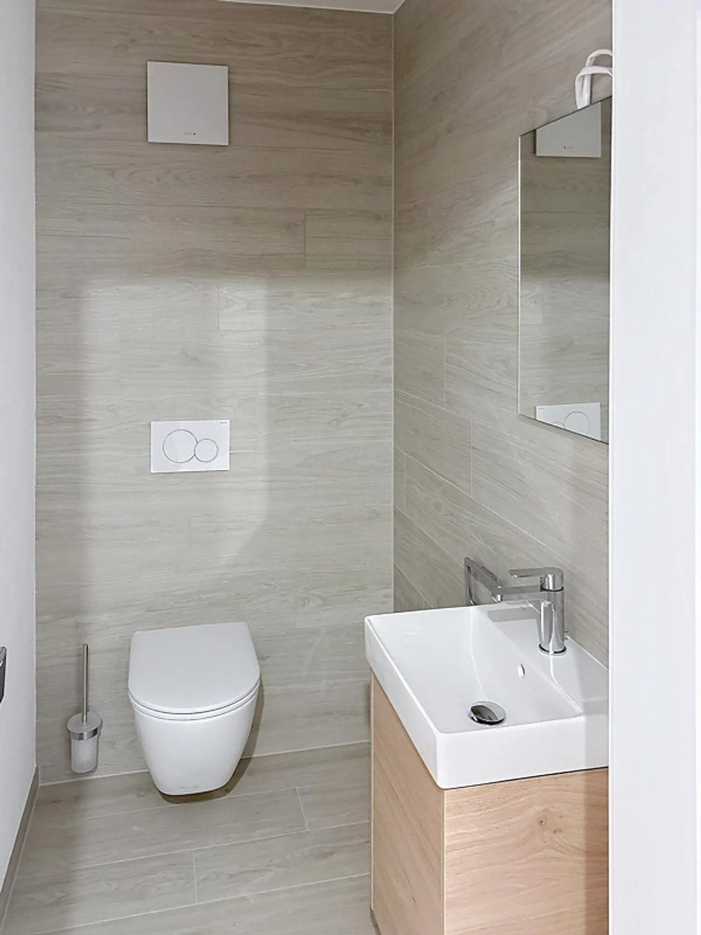 New individual villa | Green area | Fey - Photo 10 of 13