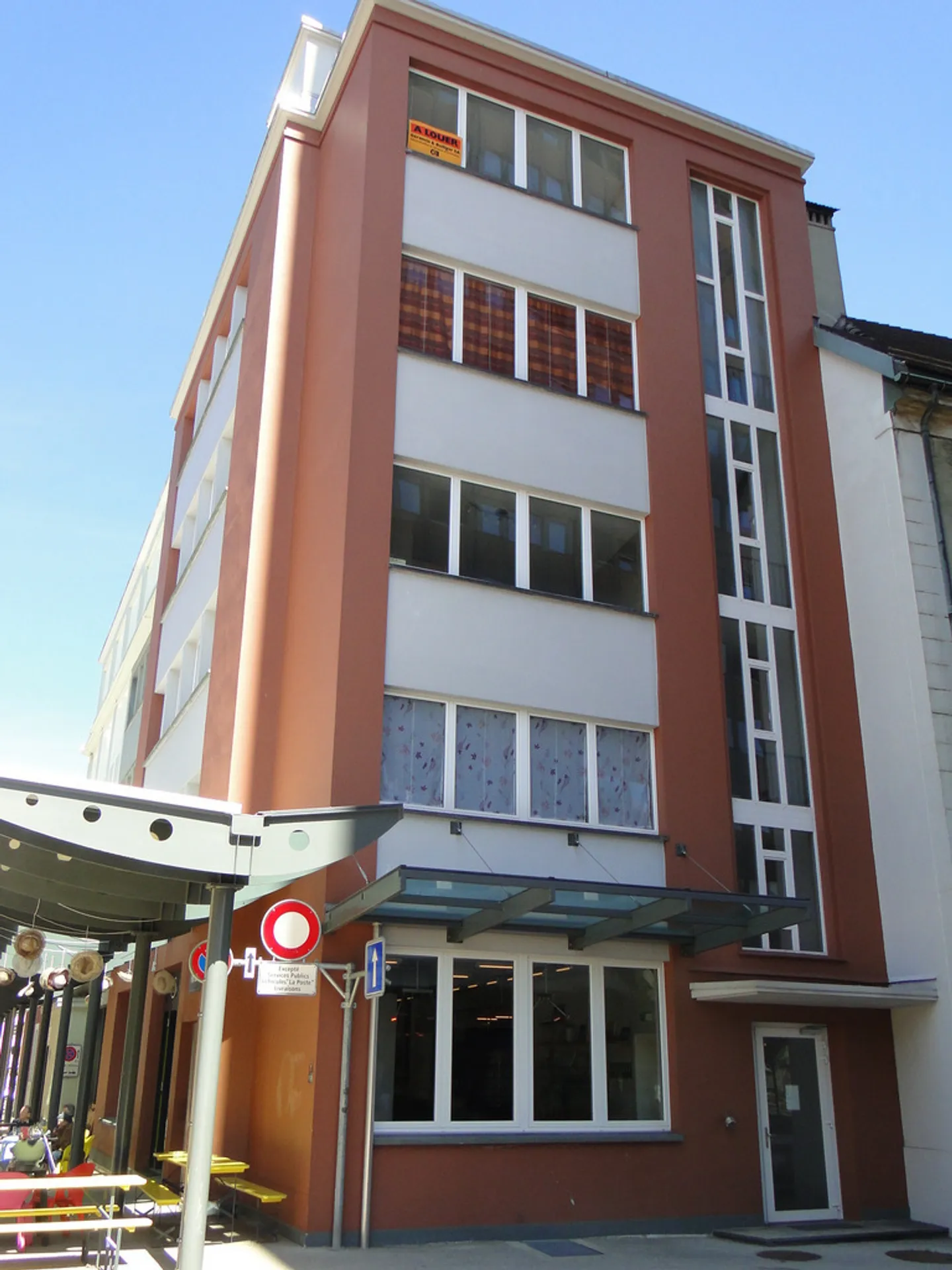 4-Zimmer-Wohnung - Foto 1 von 4