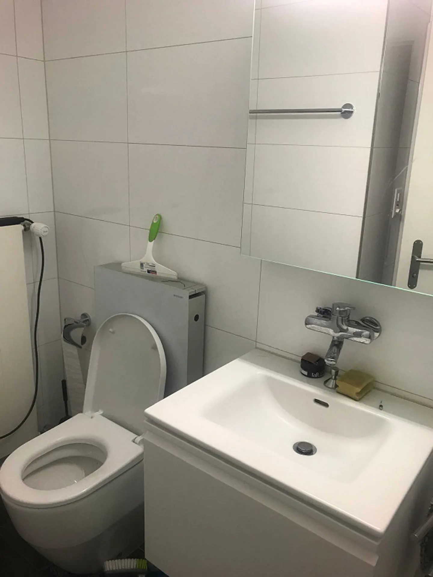 Cozy 2.0-room apartment on the 1st floor for rent - Photo 9 of 10