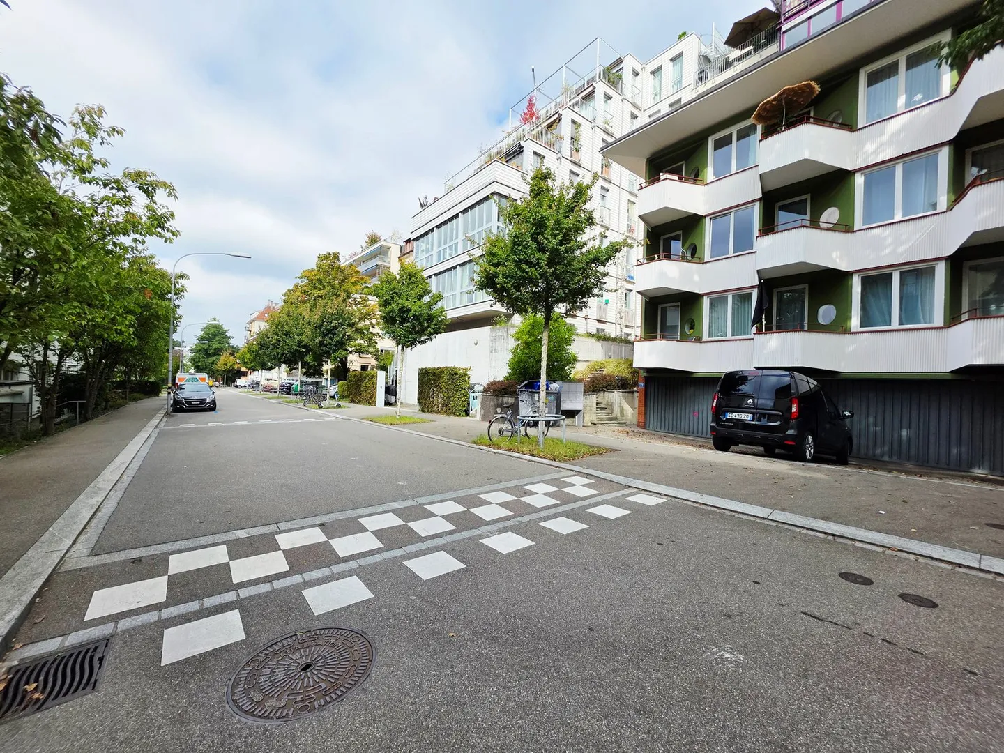 Senior/Seniorin gesucht - Wohnen in netter Gemeinschaft - Foto 12 von 12