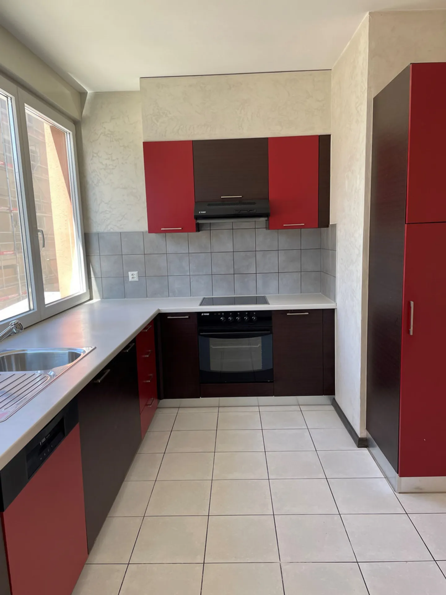 4-Zimmer-Wohnung - Foto 2 von 4