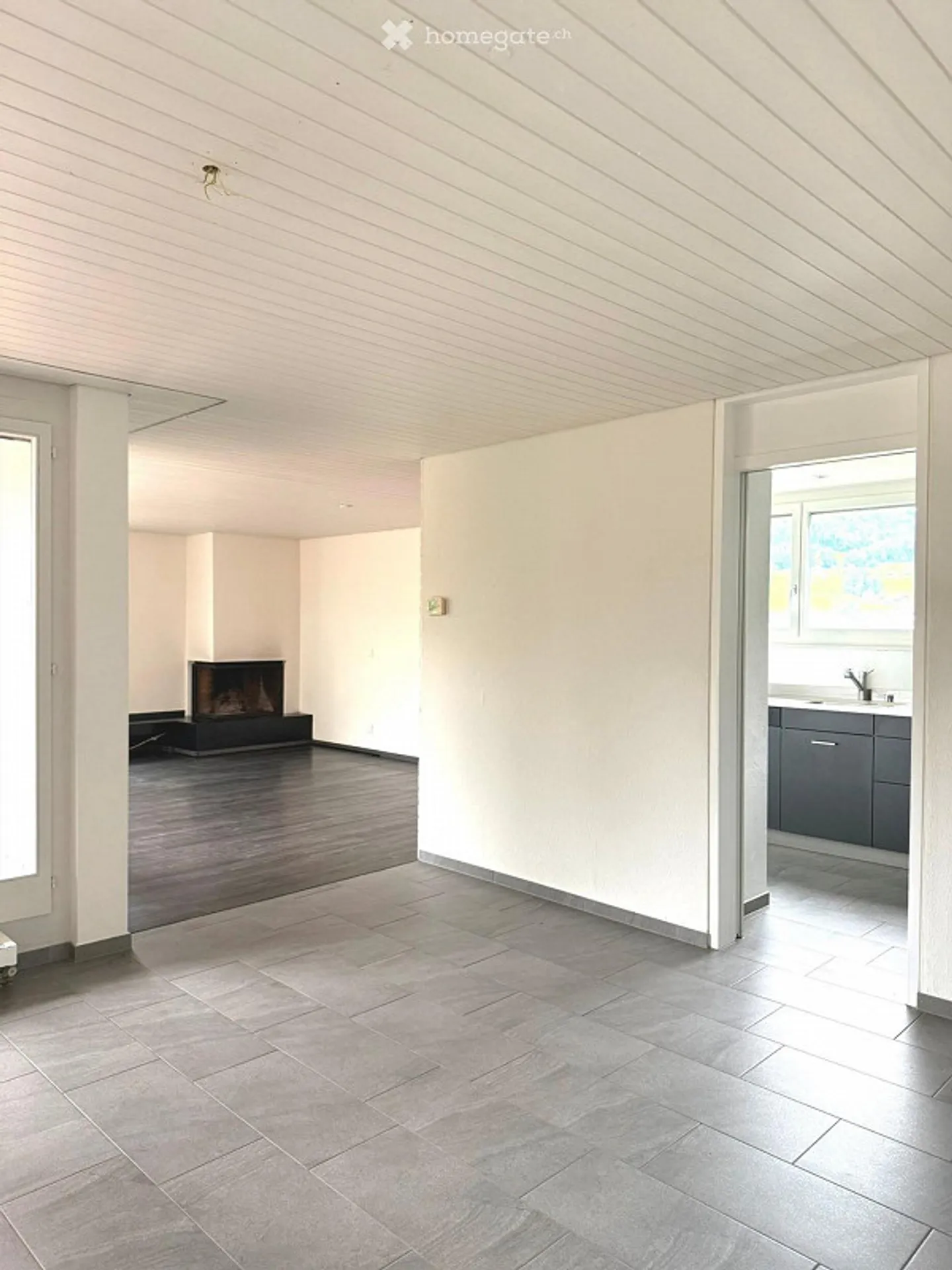 Appartement terrasse de 5,5 pièces de première classe à Wald, canton de ZH - Photo 2 sur 14