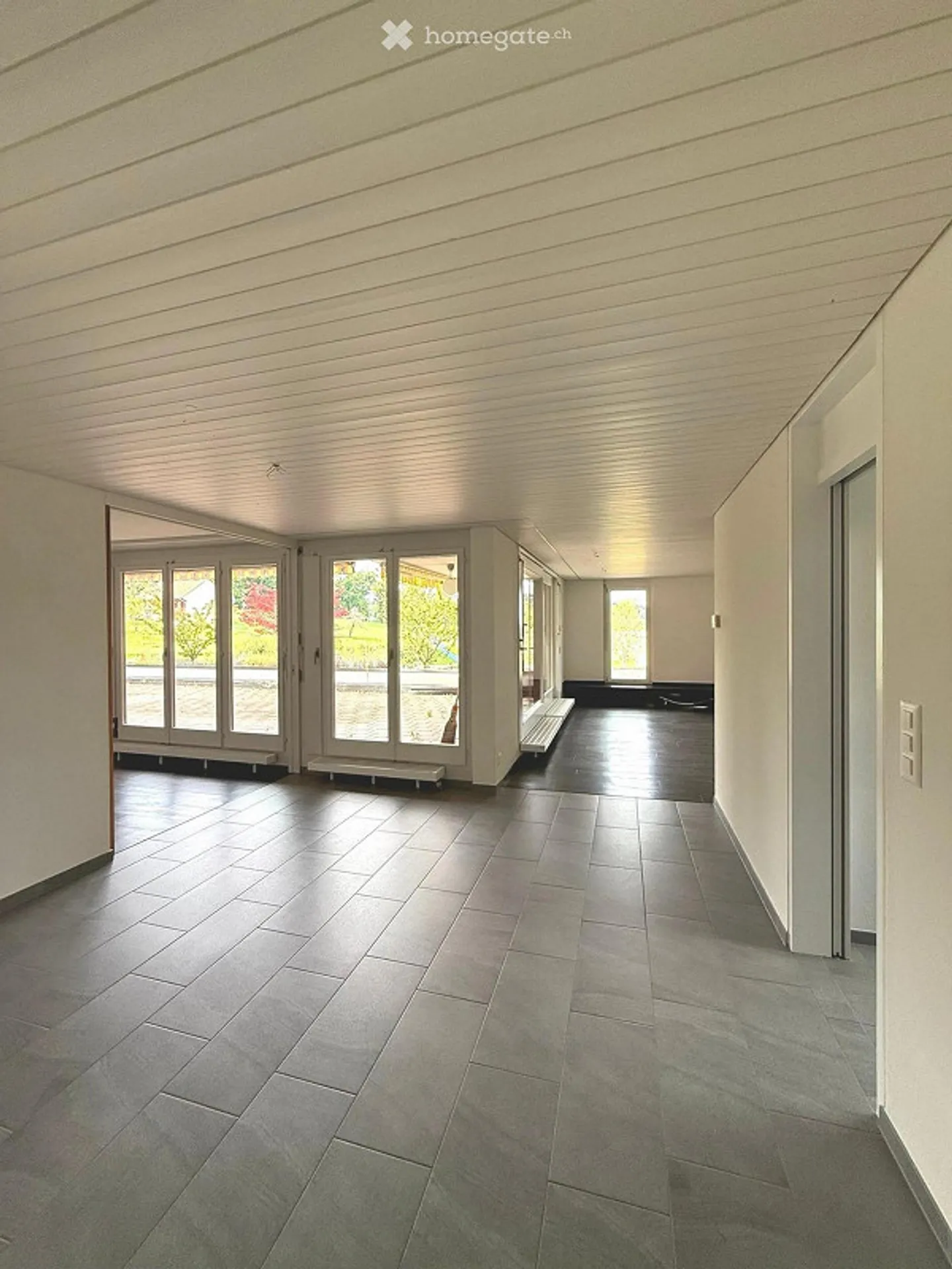 Appartement terrasse de 5,5 pièces de première classe à Wald, canton de ZH - Photo 4 sur 14
